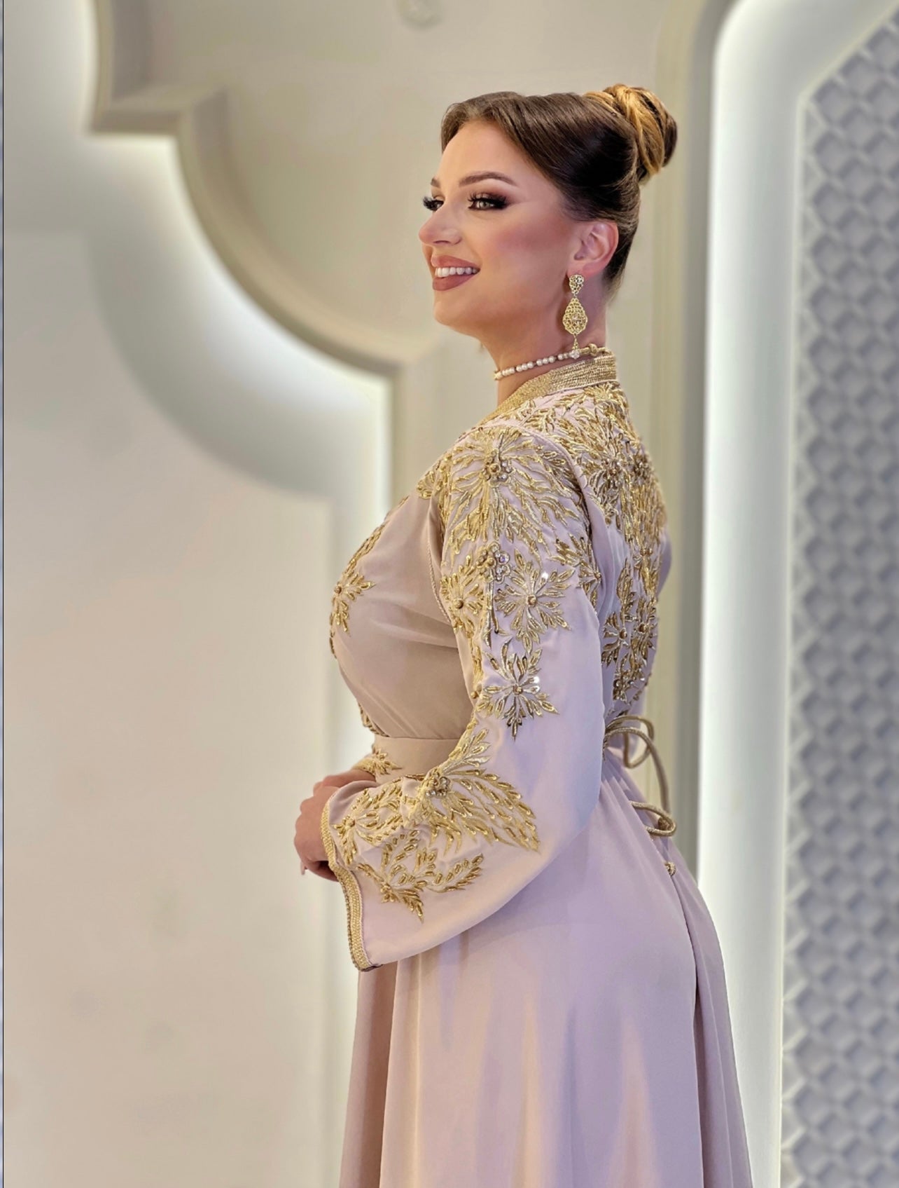 Caftan Jannet