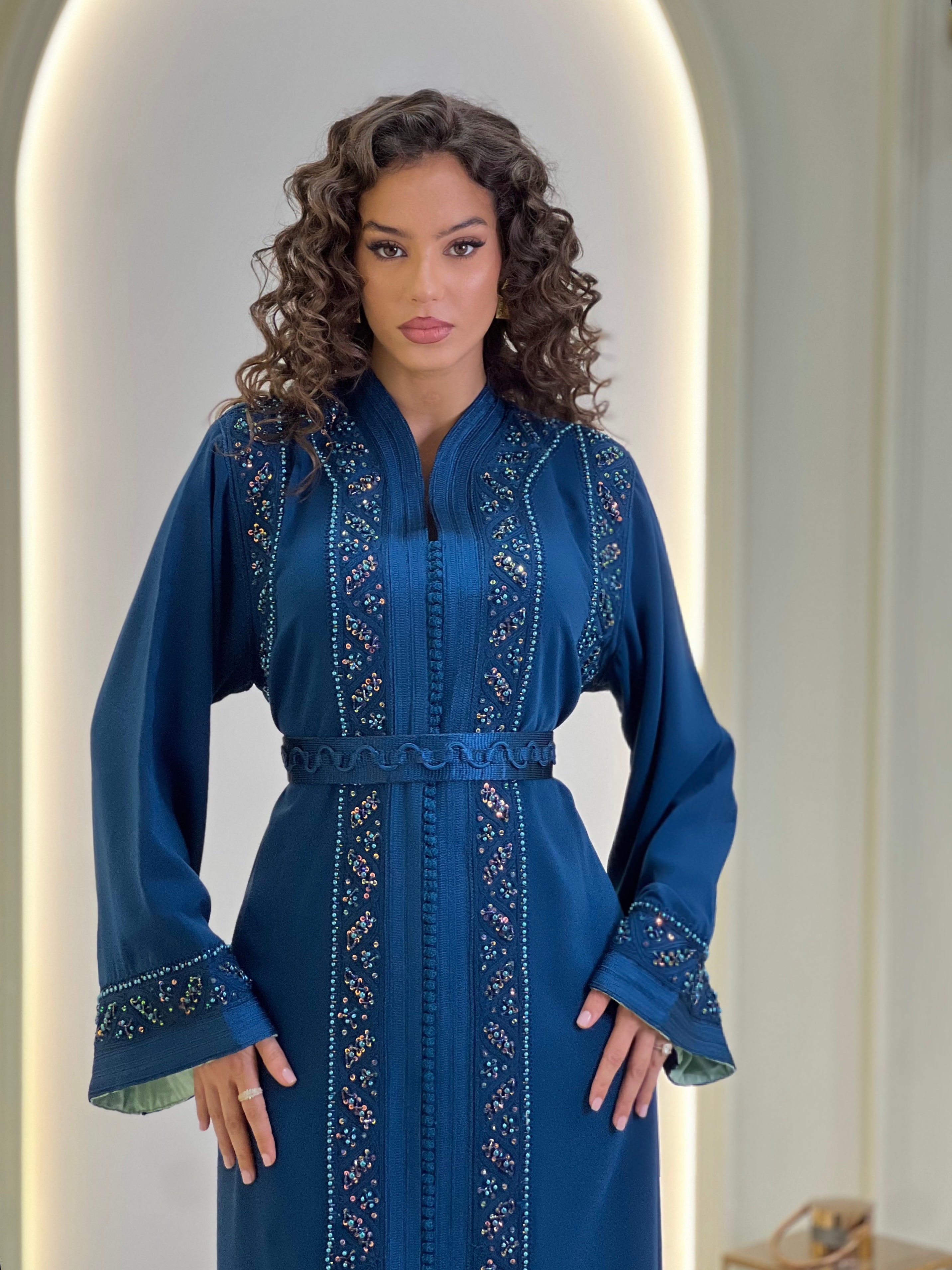 Kaftan Nesim