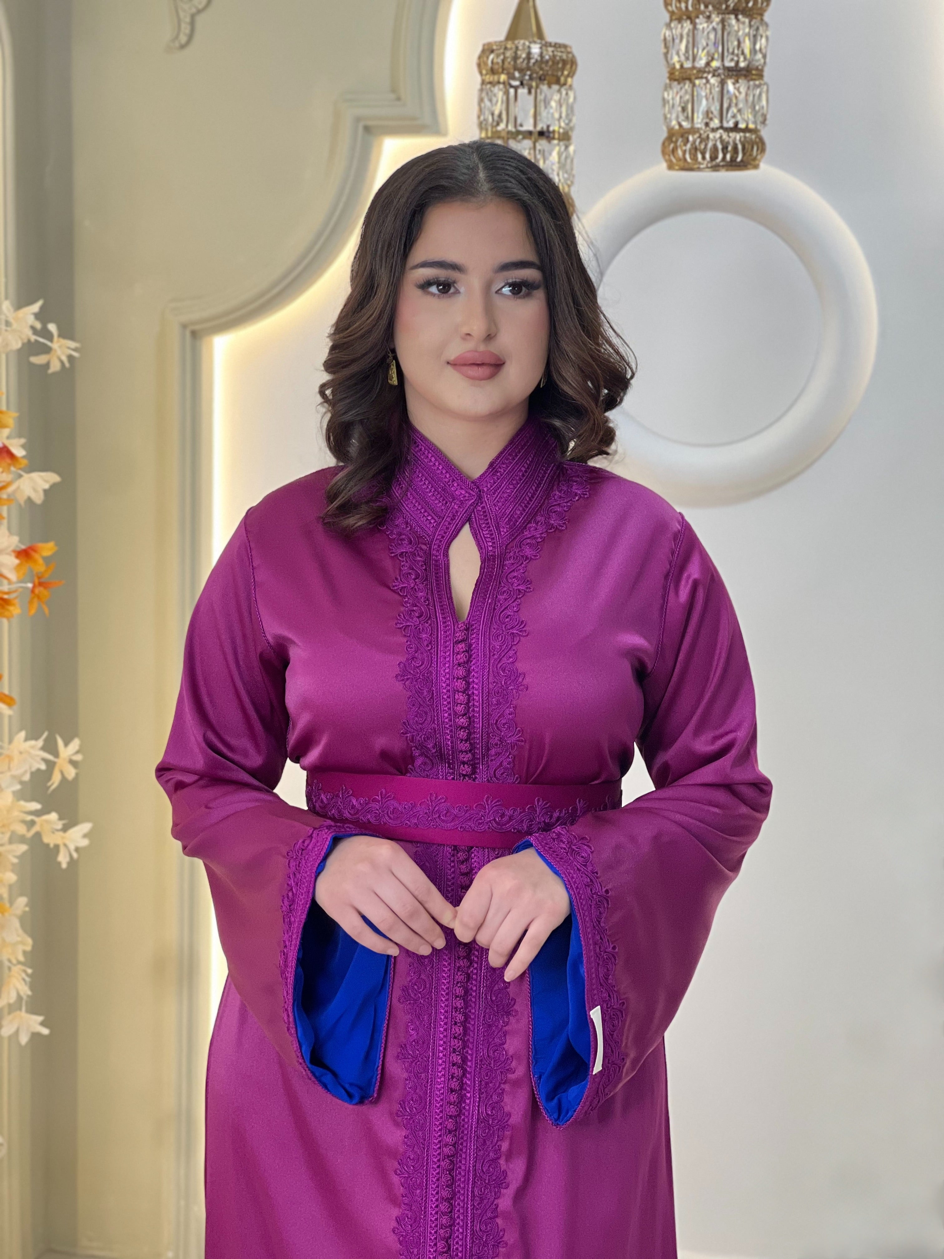 Caftan Dounia