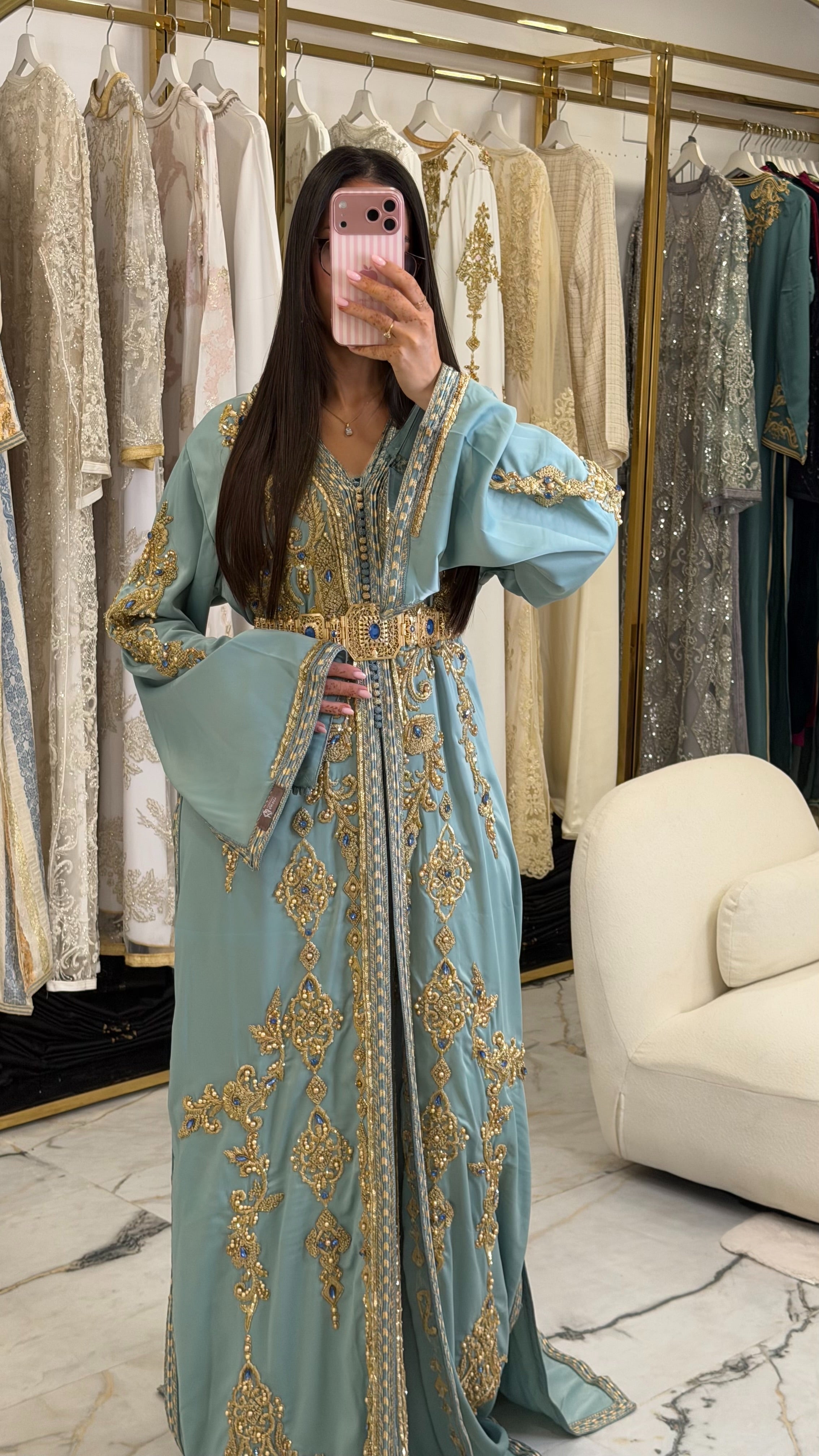 Exclusive Tekchita Dalae