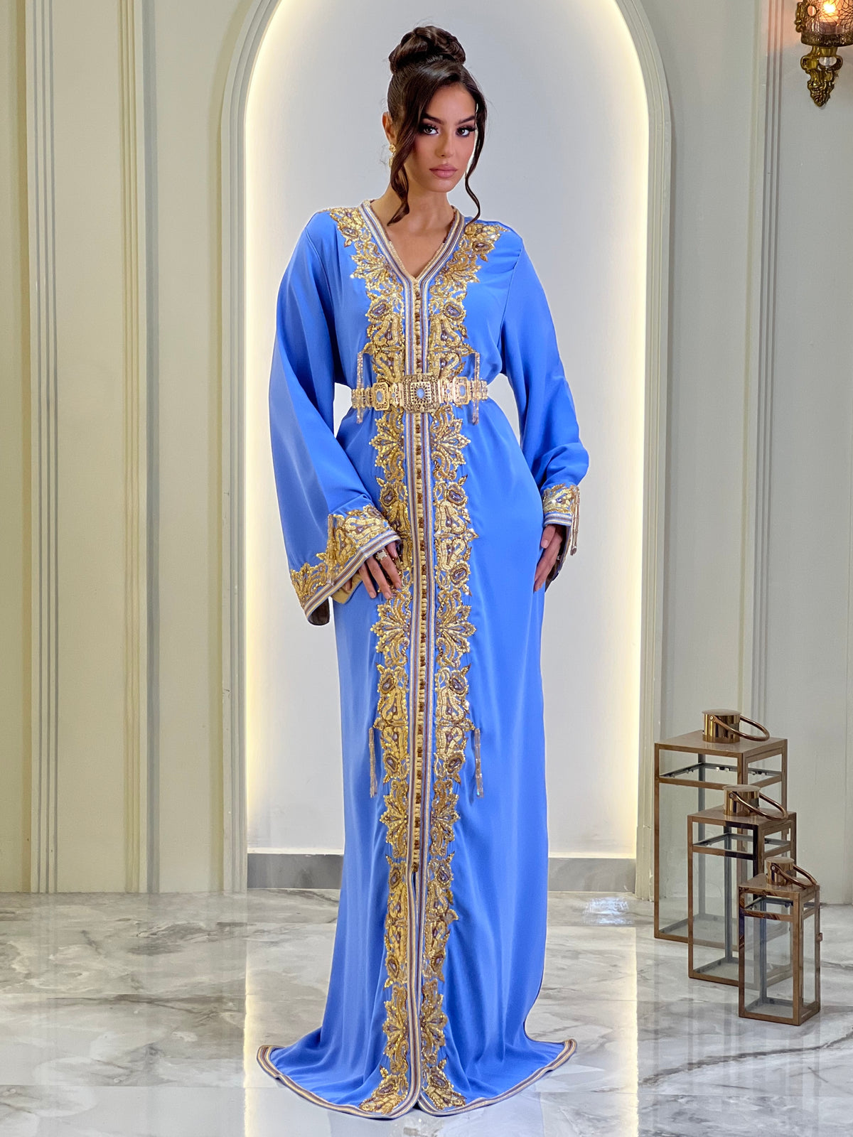 Kaftan Aitana