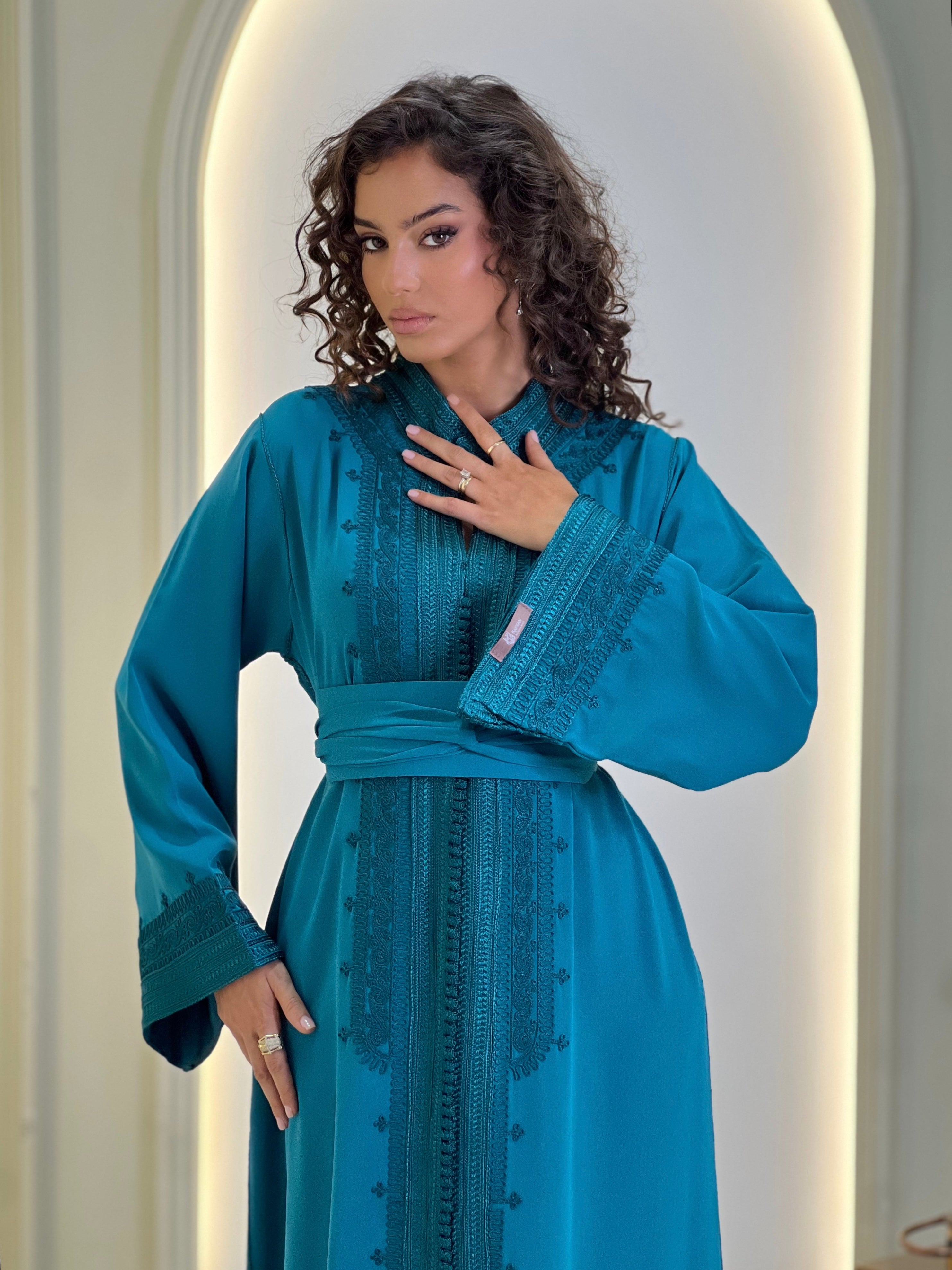 Caftan Nazeera 2