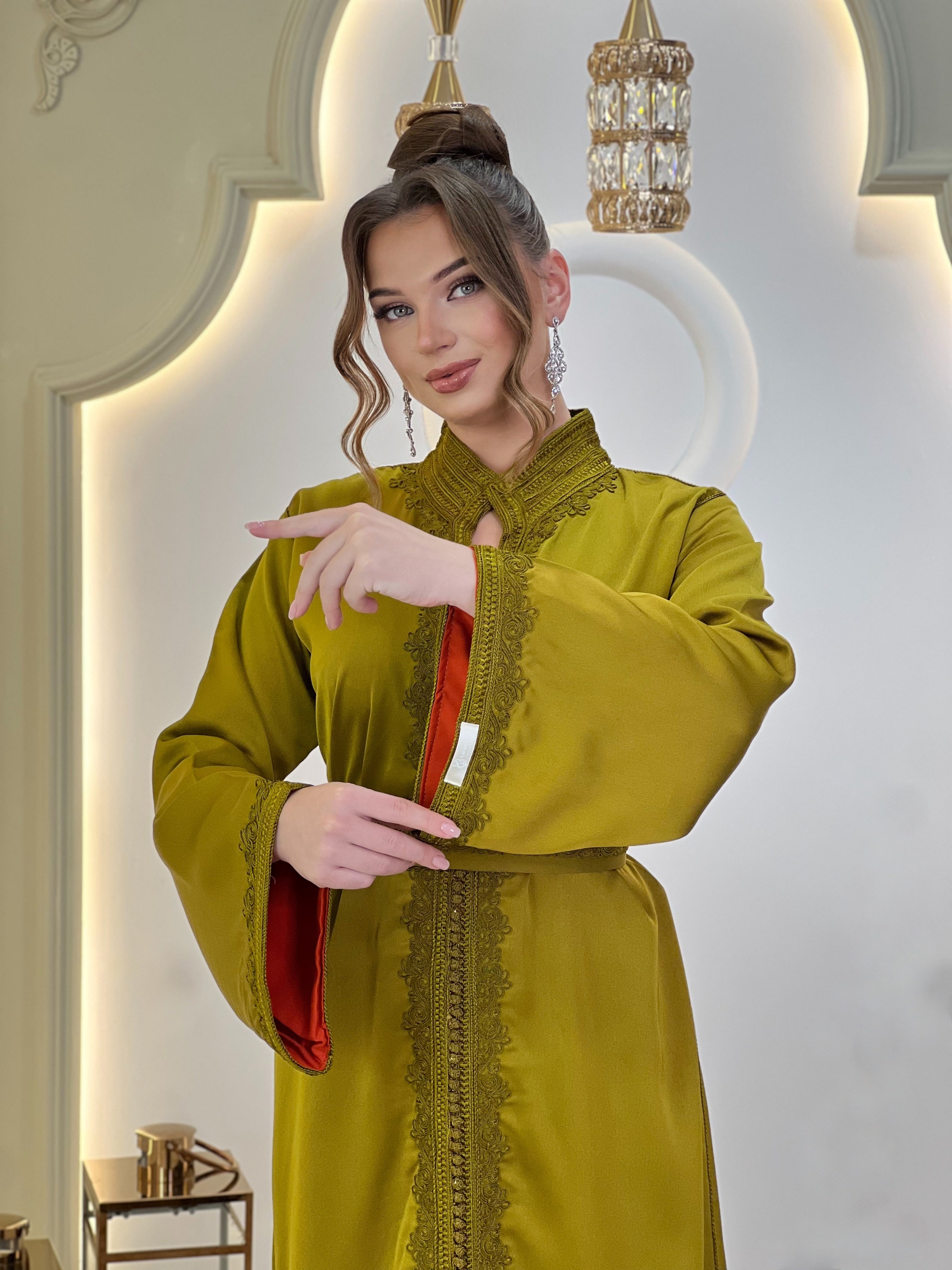 Caftan Dounia