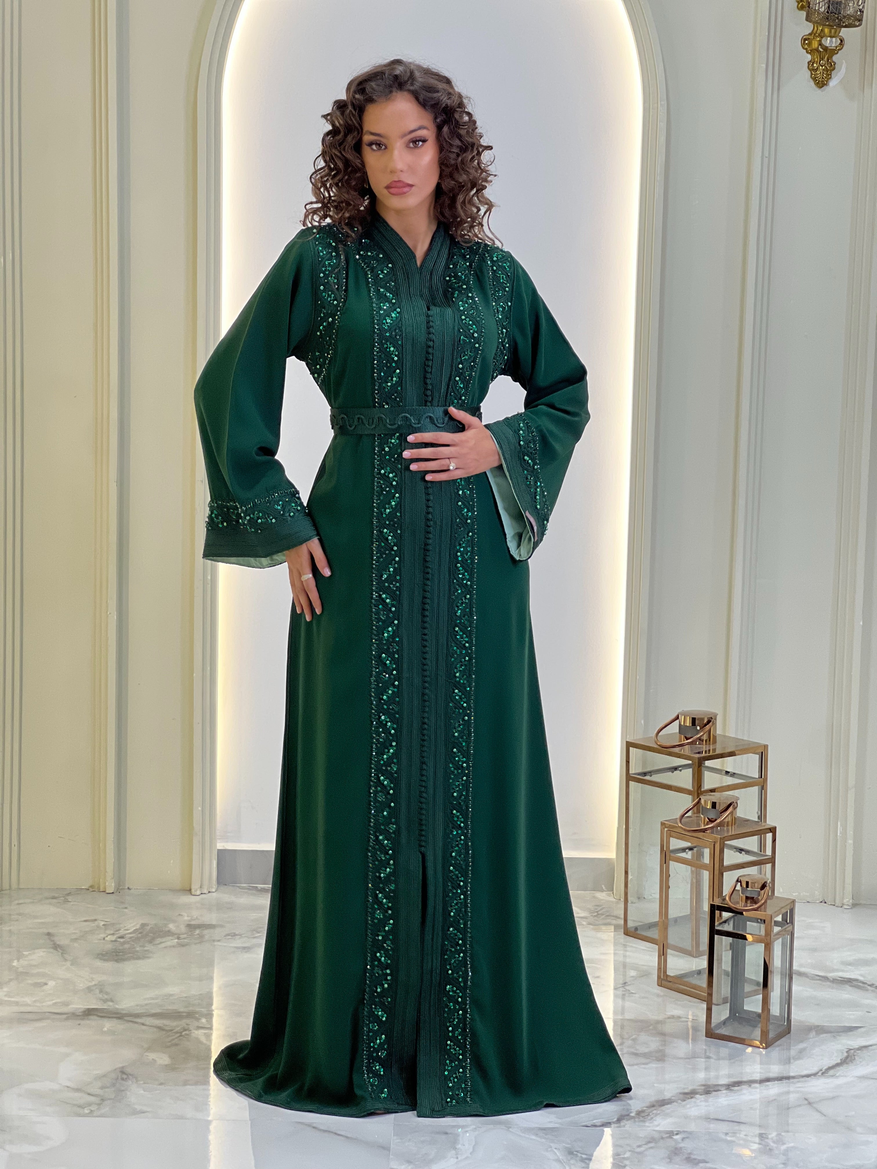 Kaftan Nesim