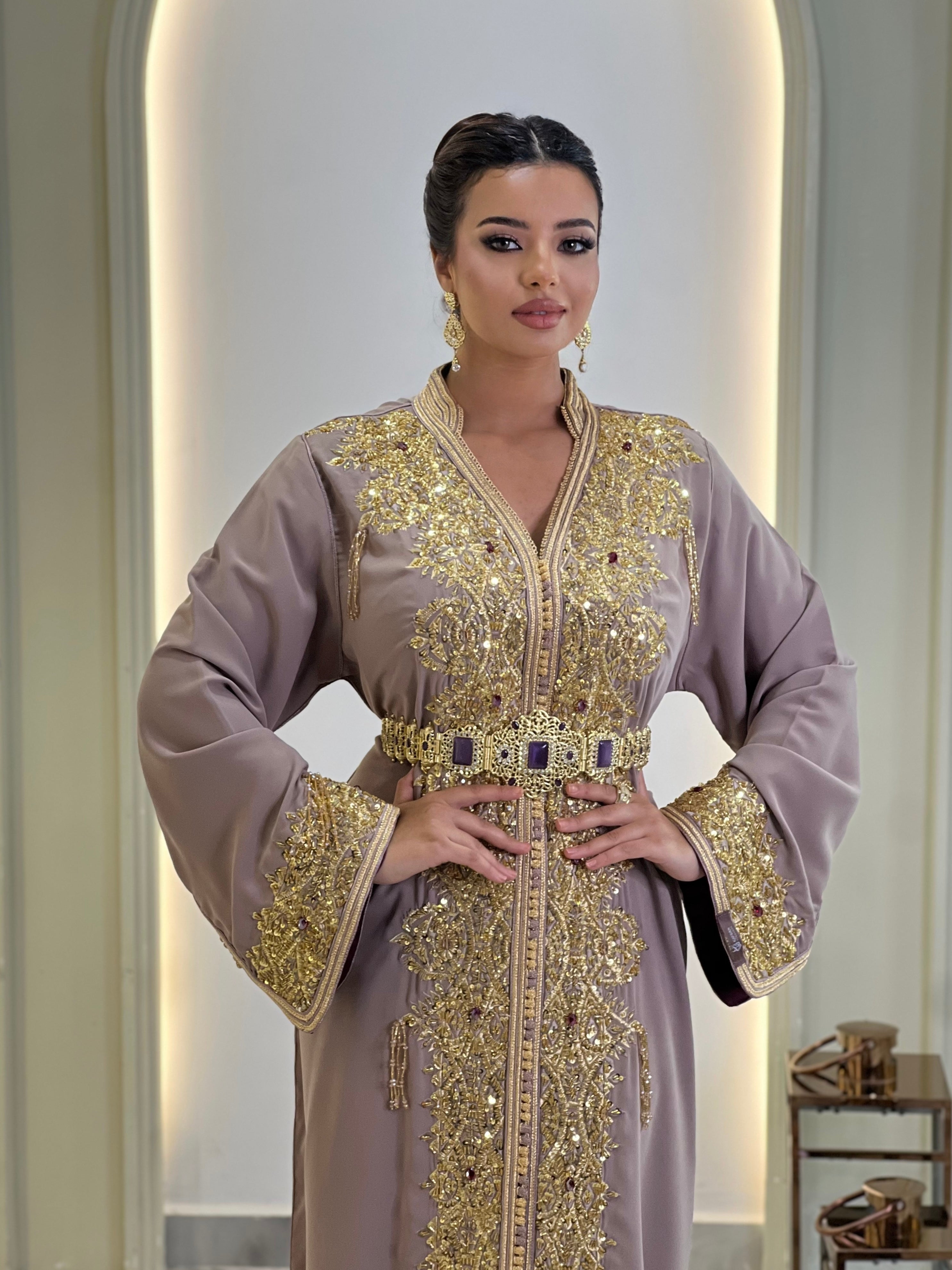 Kaftan Anara