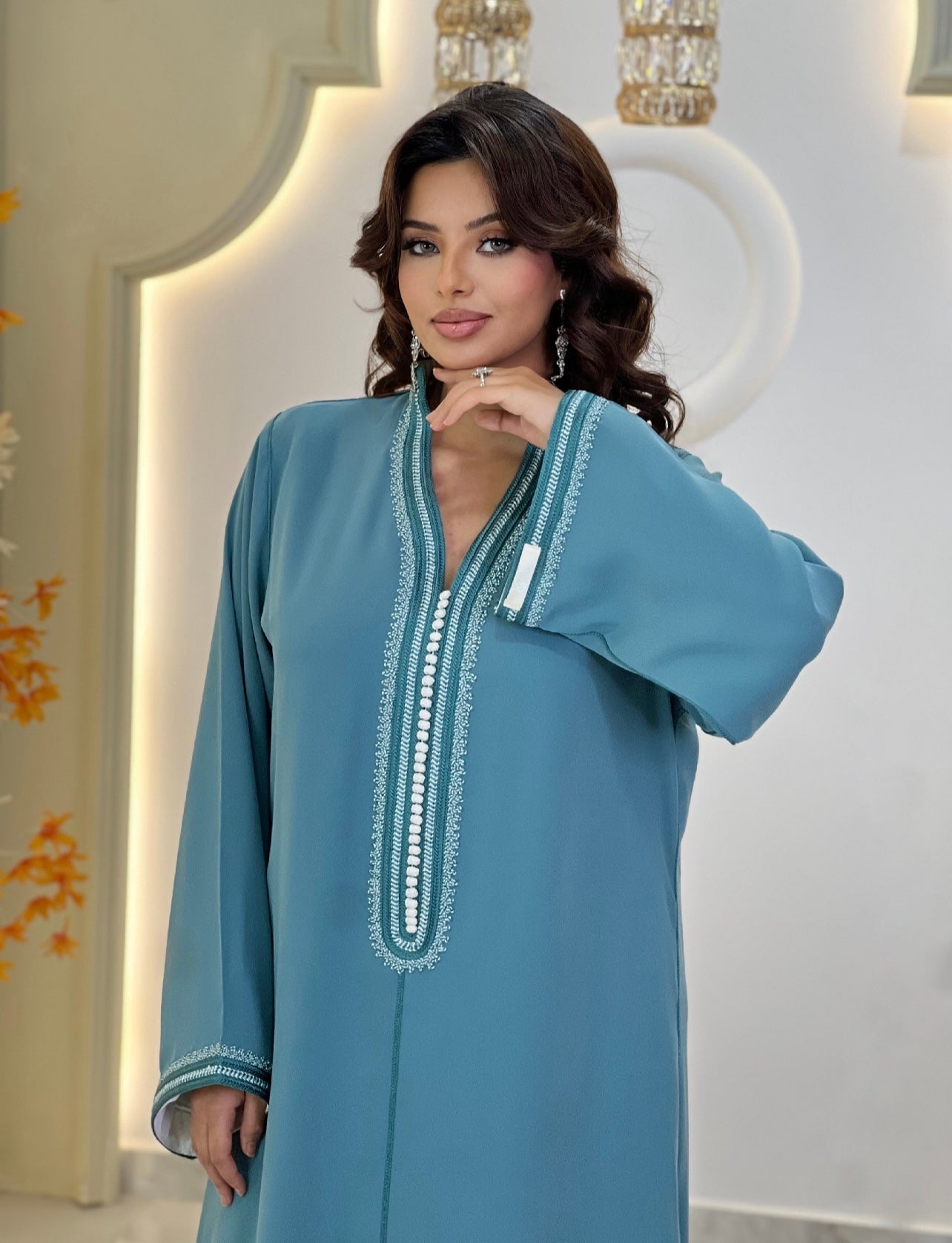 Kaftan Sabrina