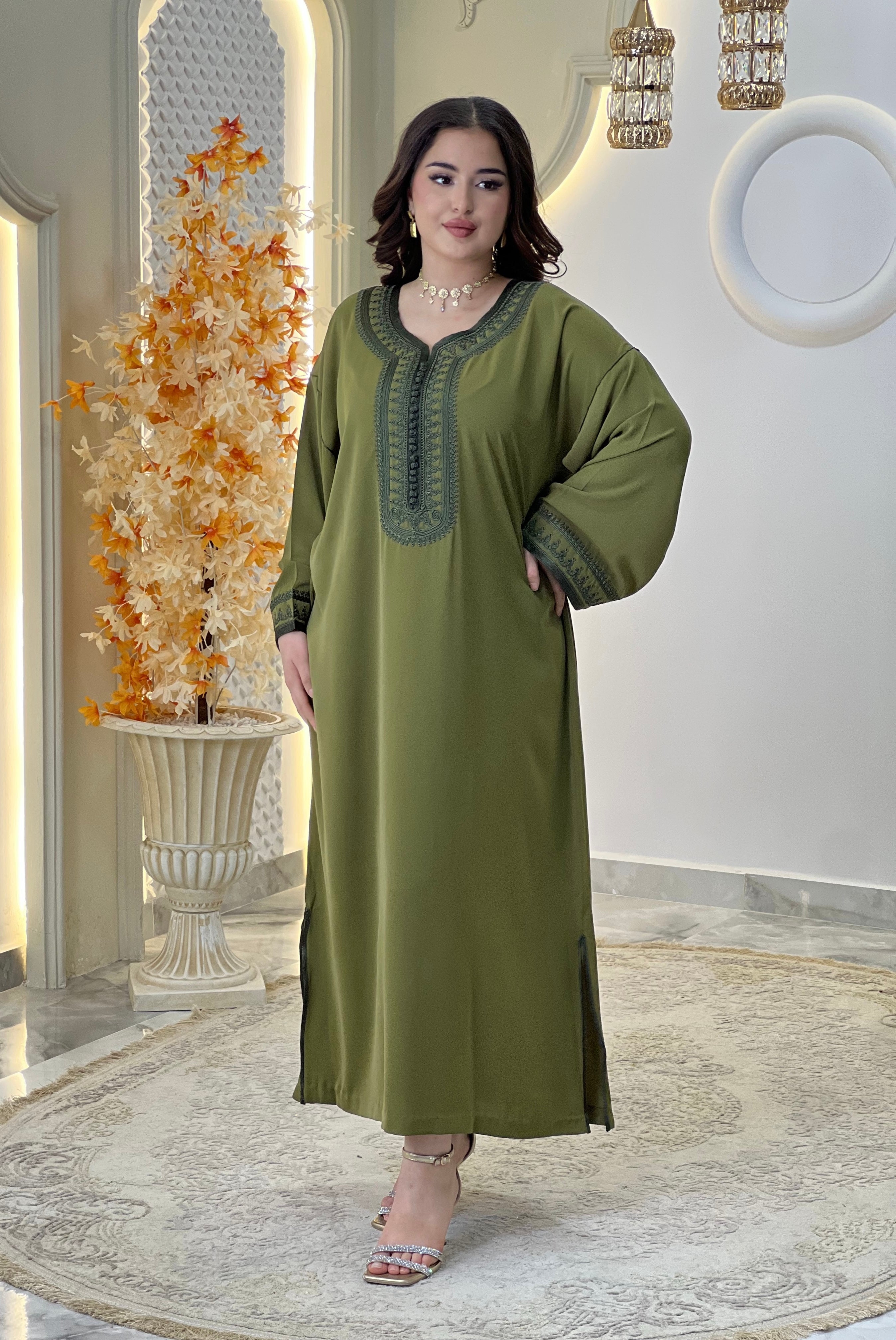 Kaftan Asya