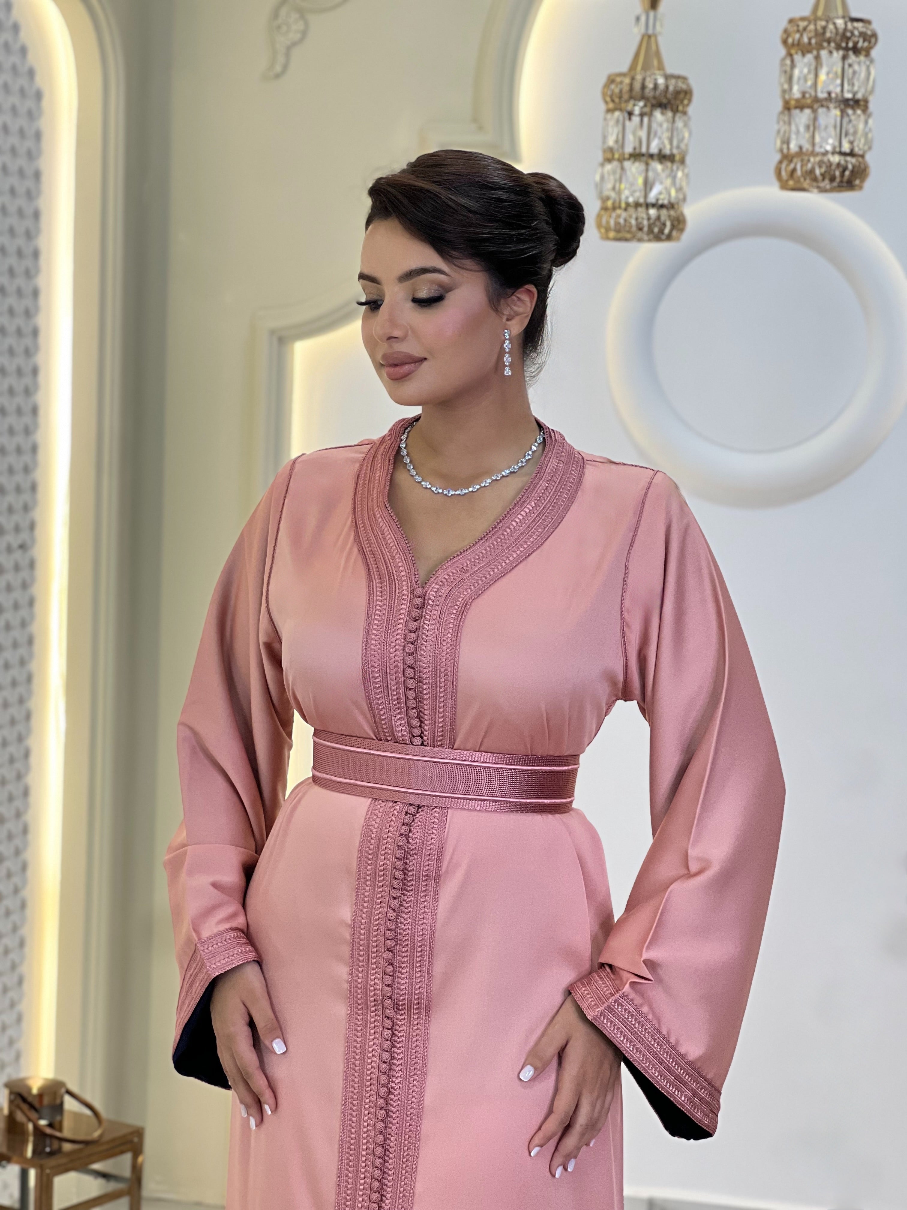 Caftan Maram