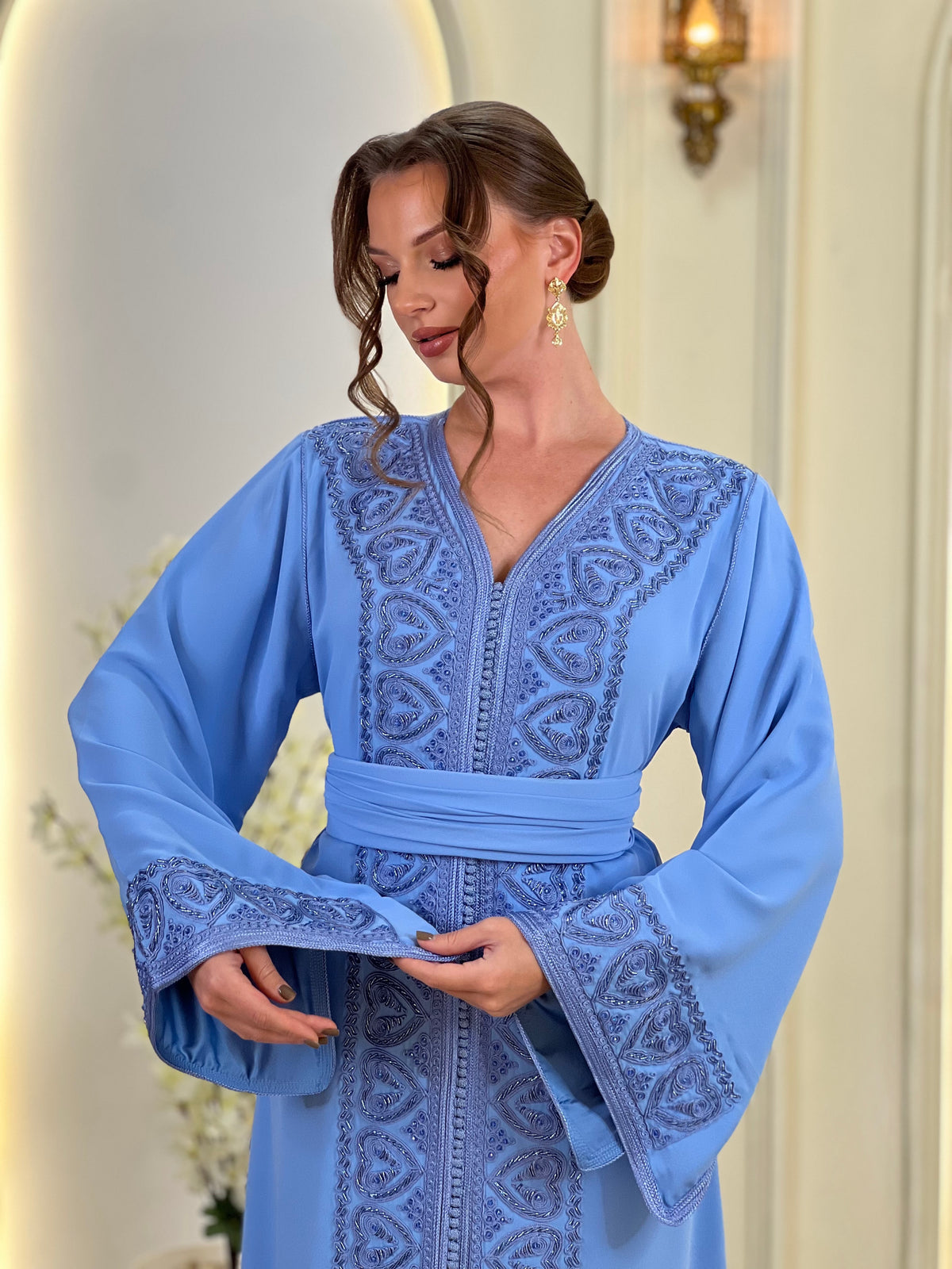 Kaftan Alessa