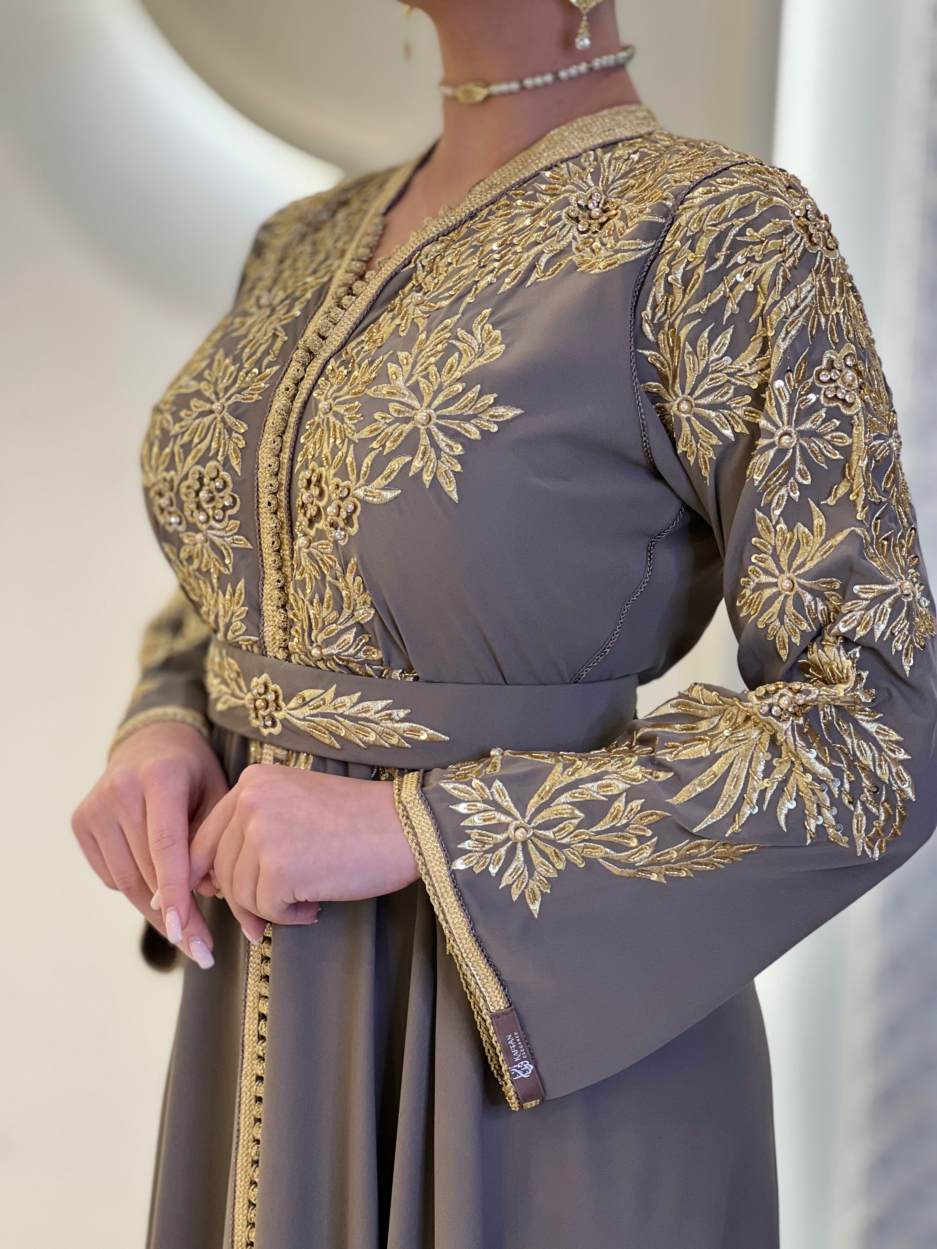 Kaftan Jannet