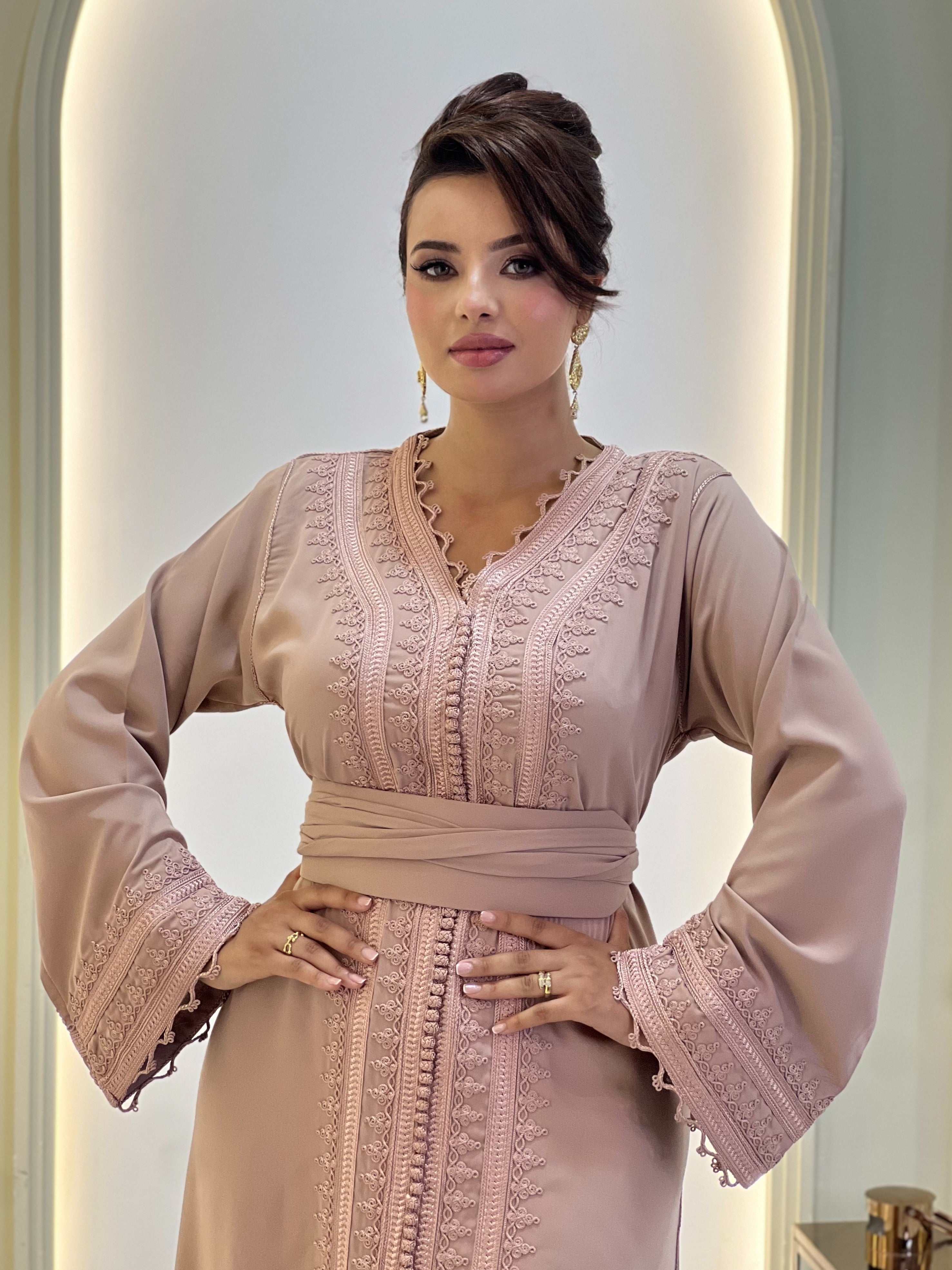 Kaftan Saida
