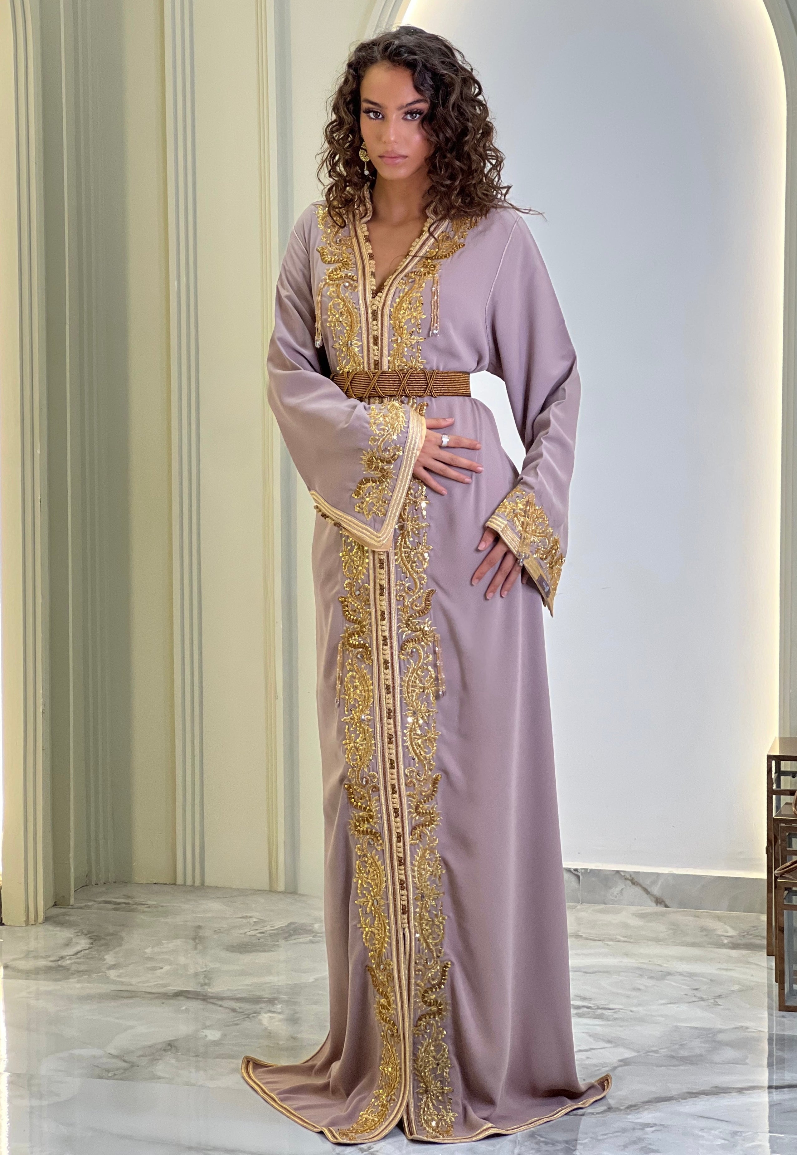 Kaftan Razan
