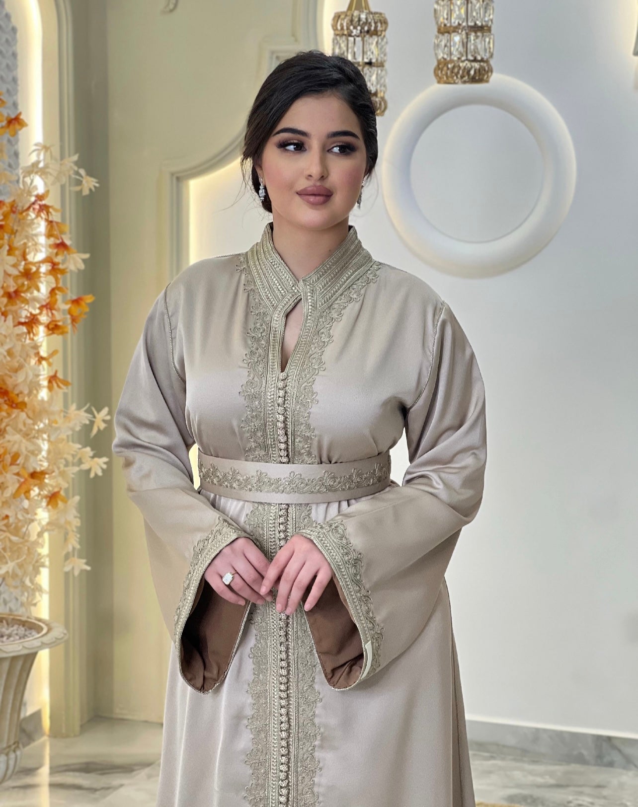 Caftan Dounia