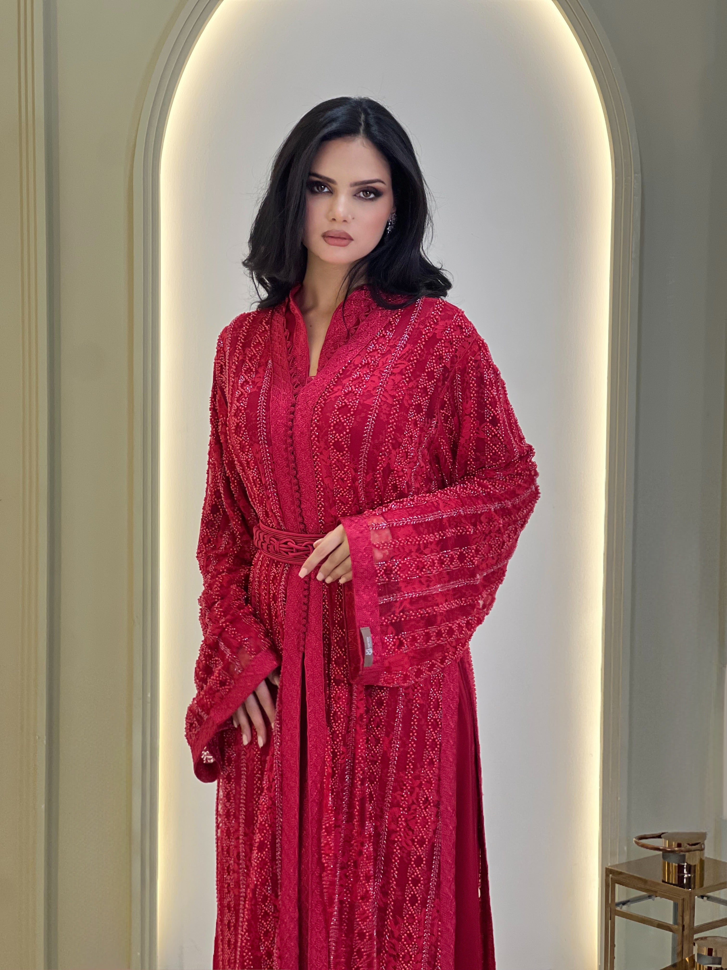 Elysia Red