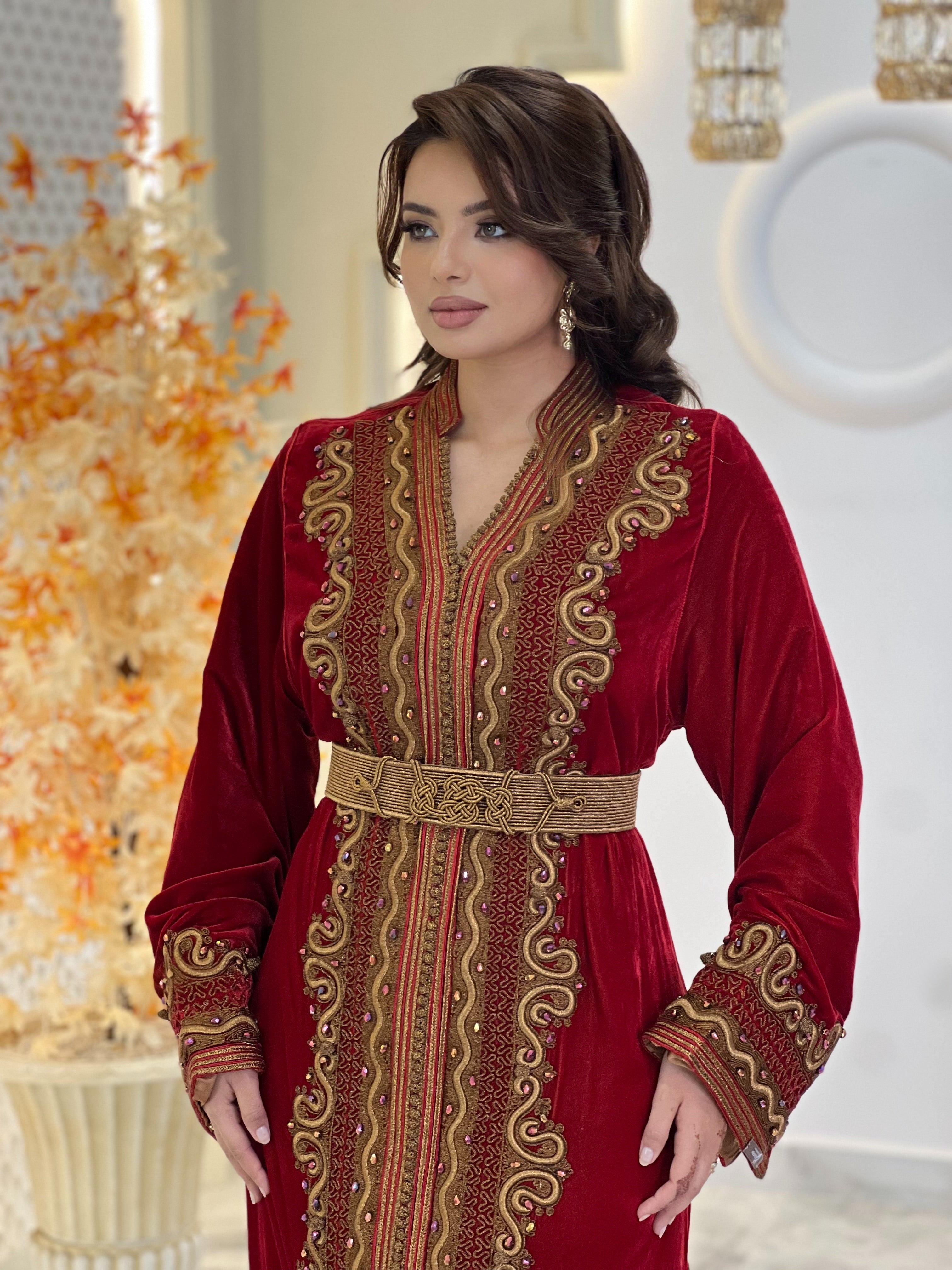 Kaftan Sultana