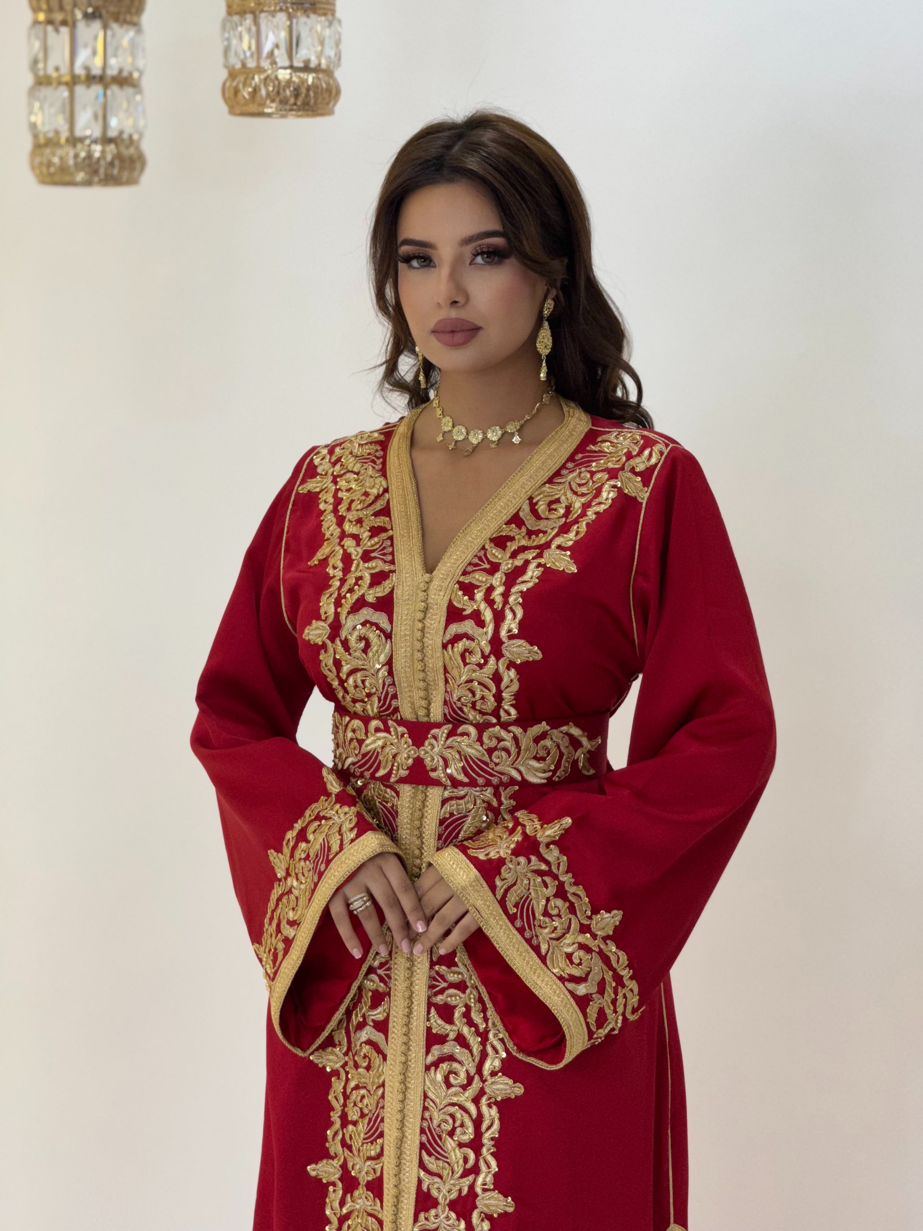 Caftan Ritaj