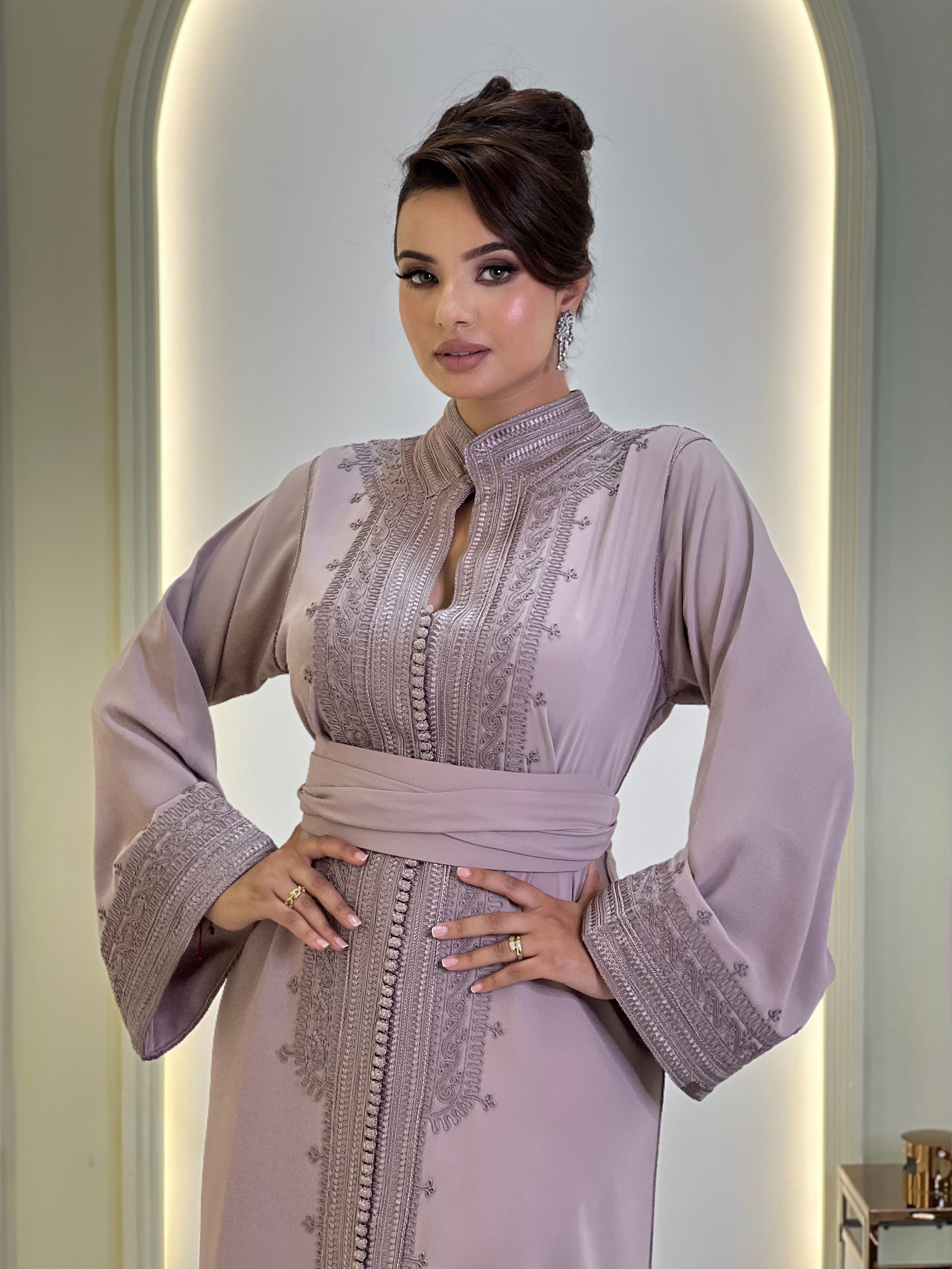 Caftan Nazeera 2