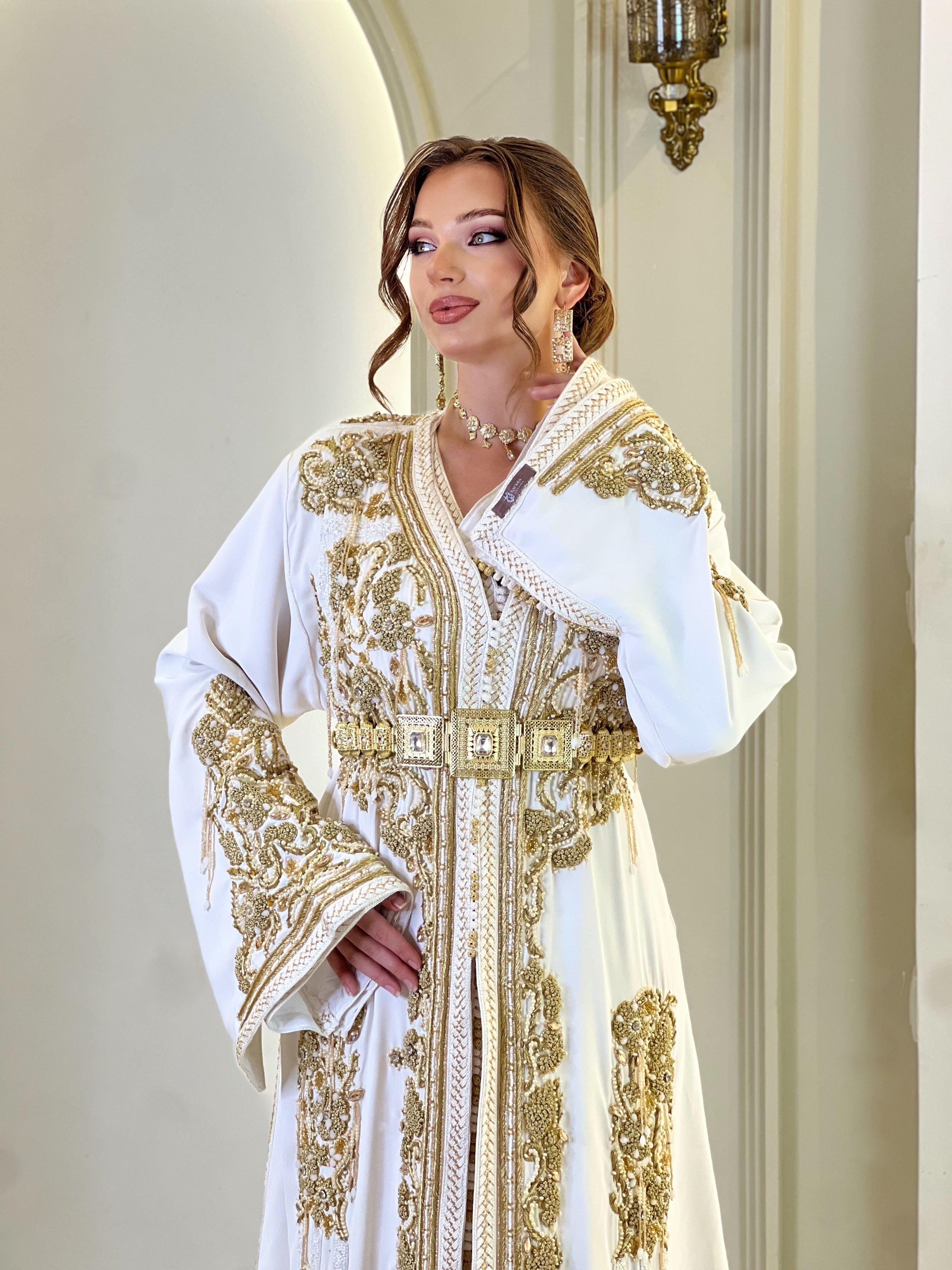 Exclusive Takchita Yara