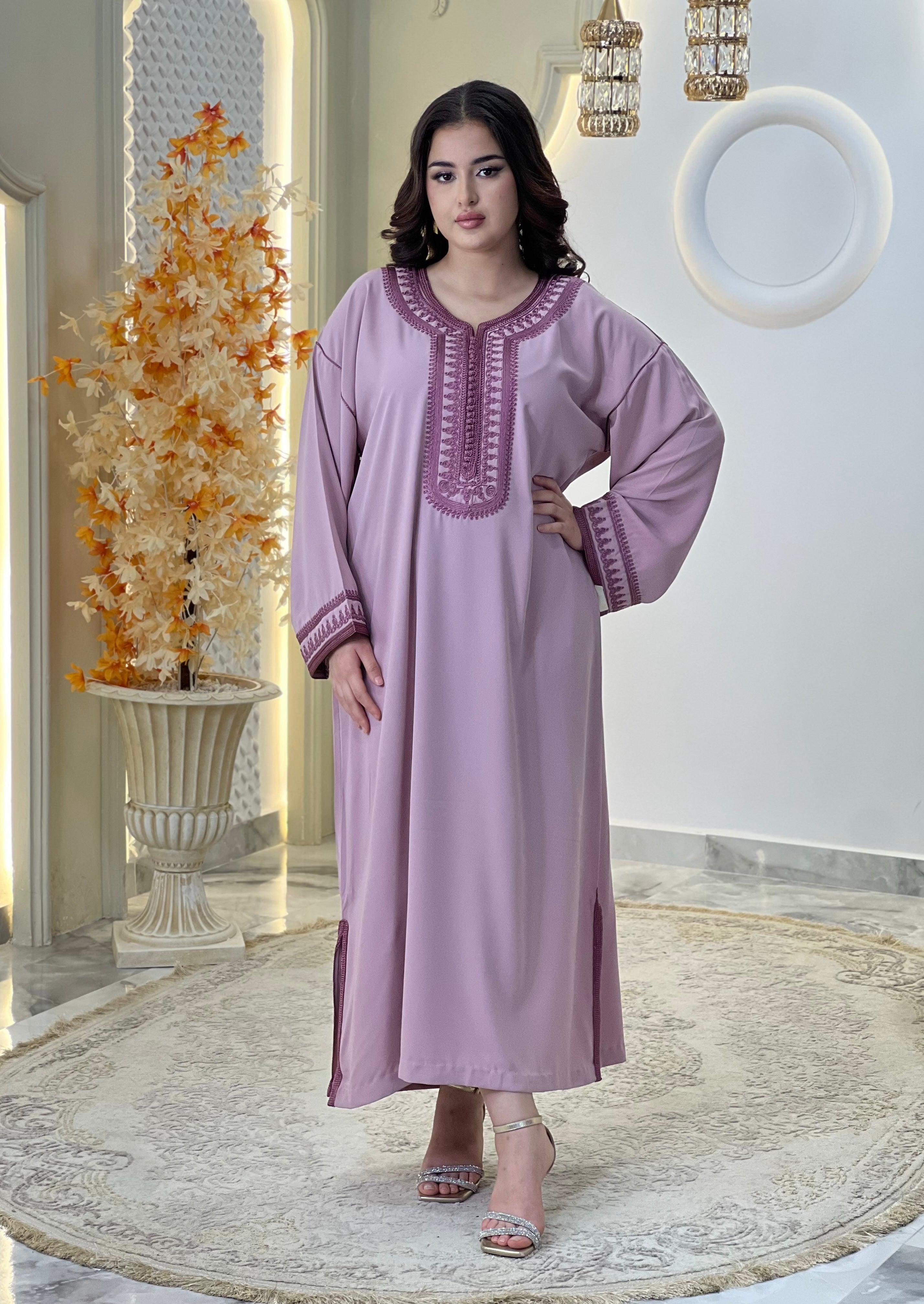 Kaftan Asya