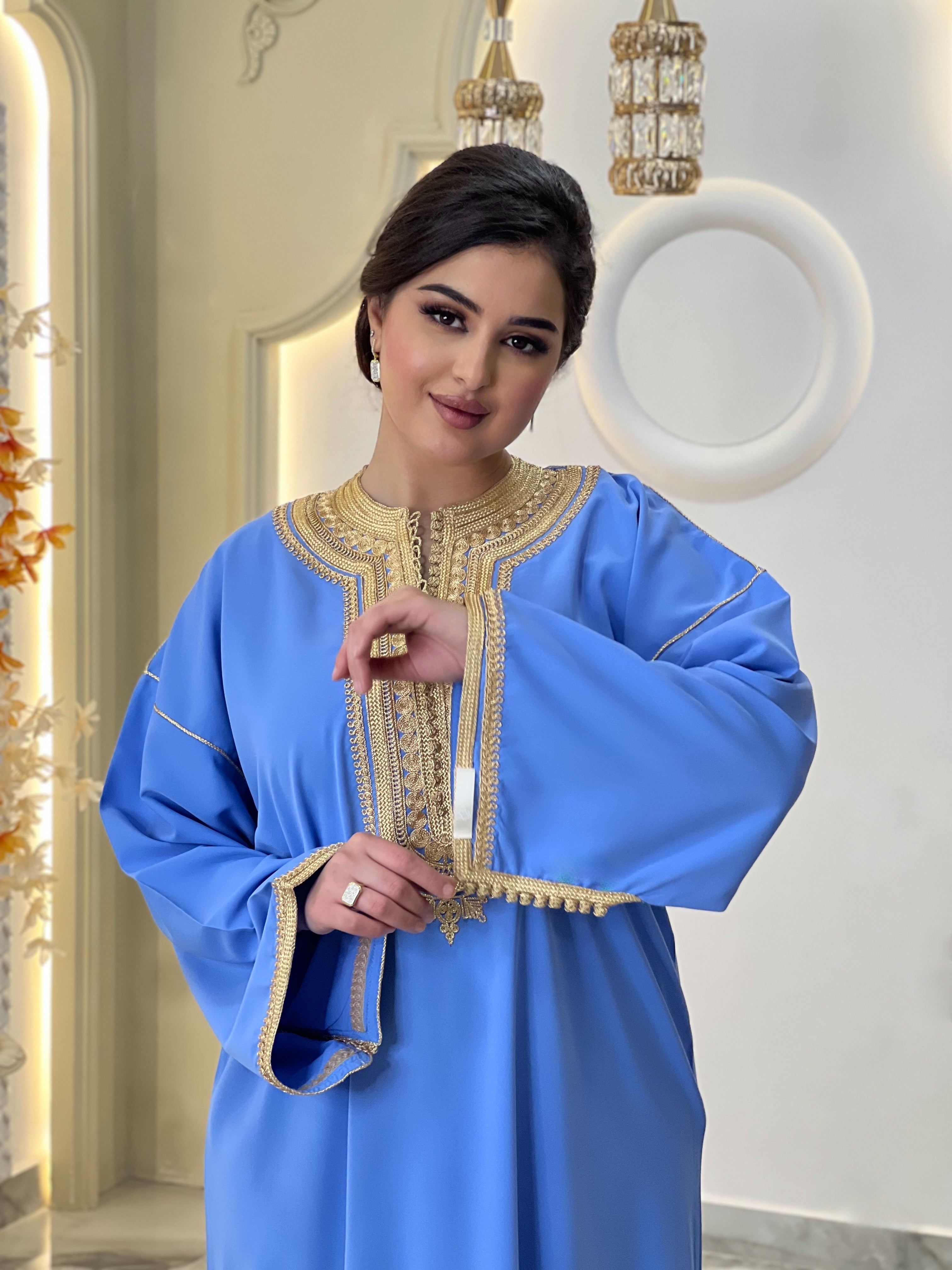 Kaftan Luna