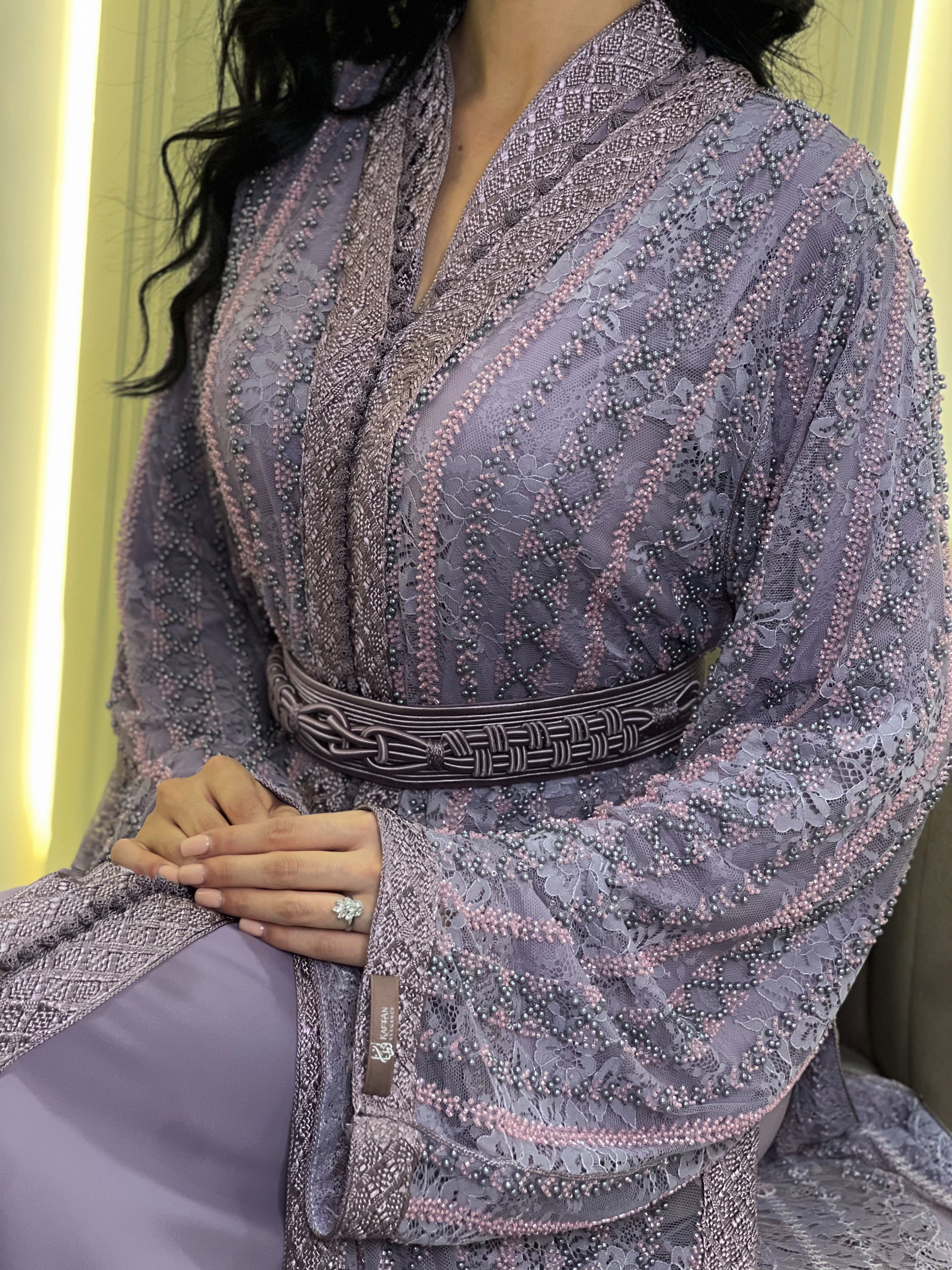 Elysia Purple
