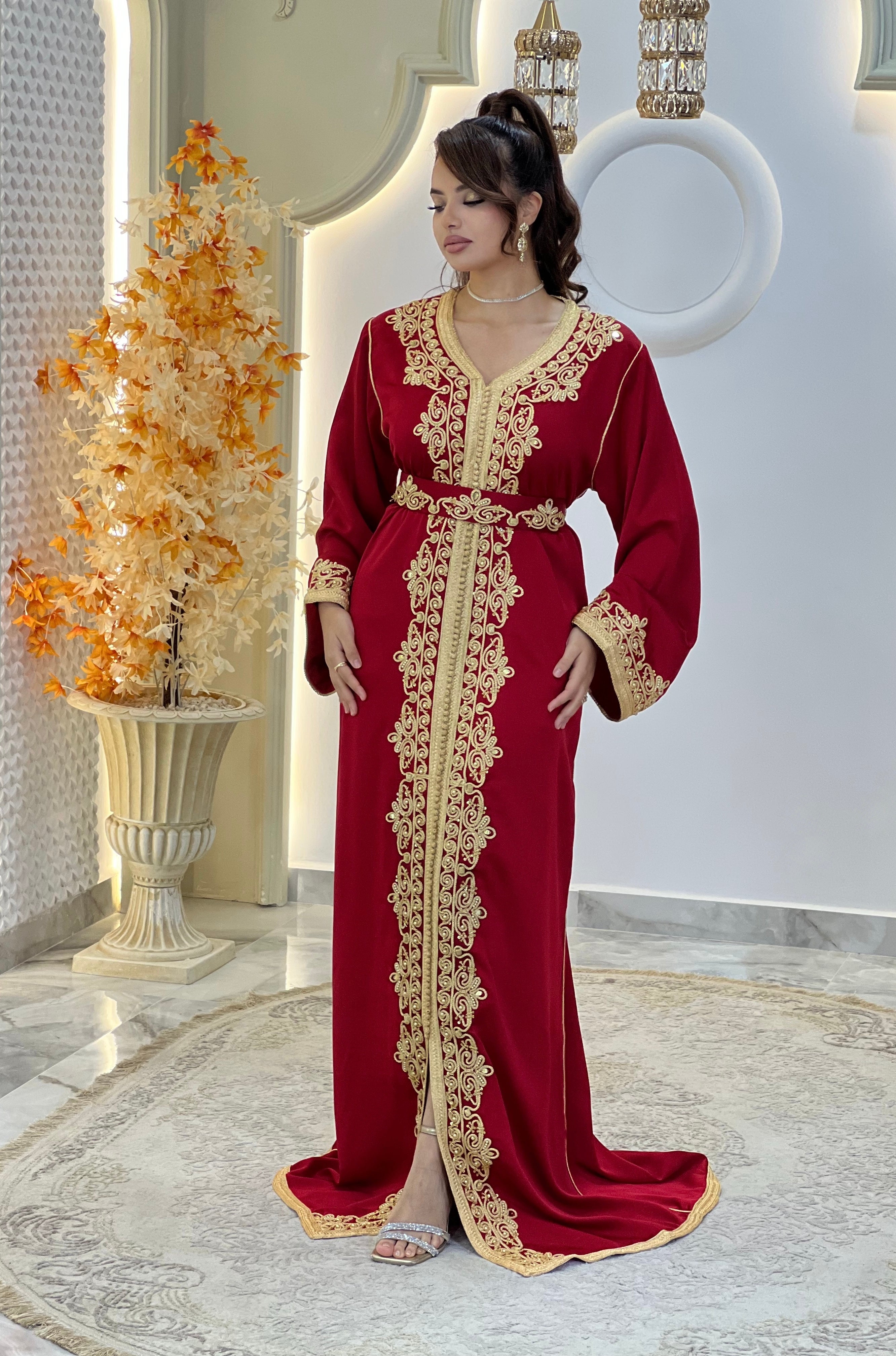 Kaftan Golnaz