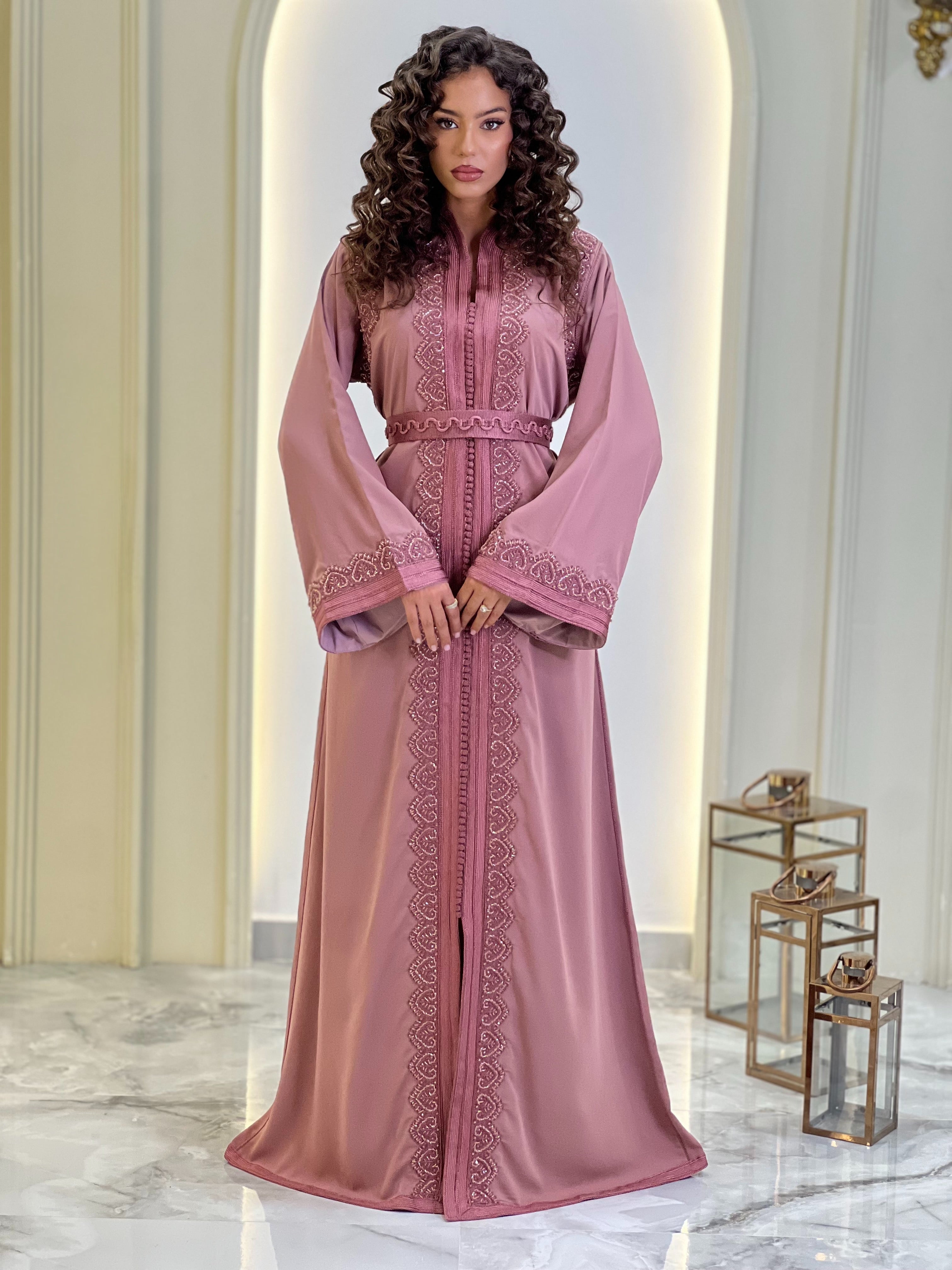 Kaftan Rabab