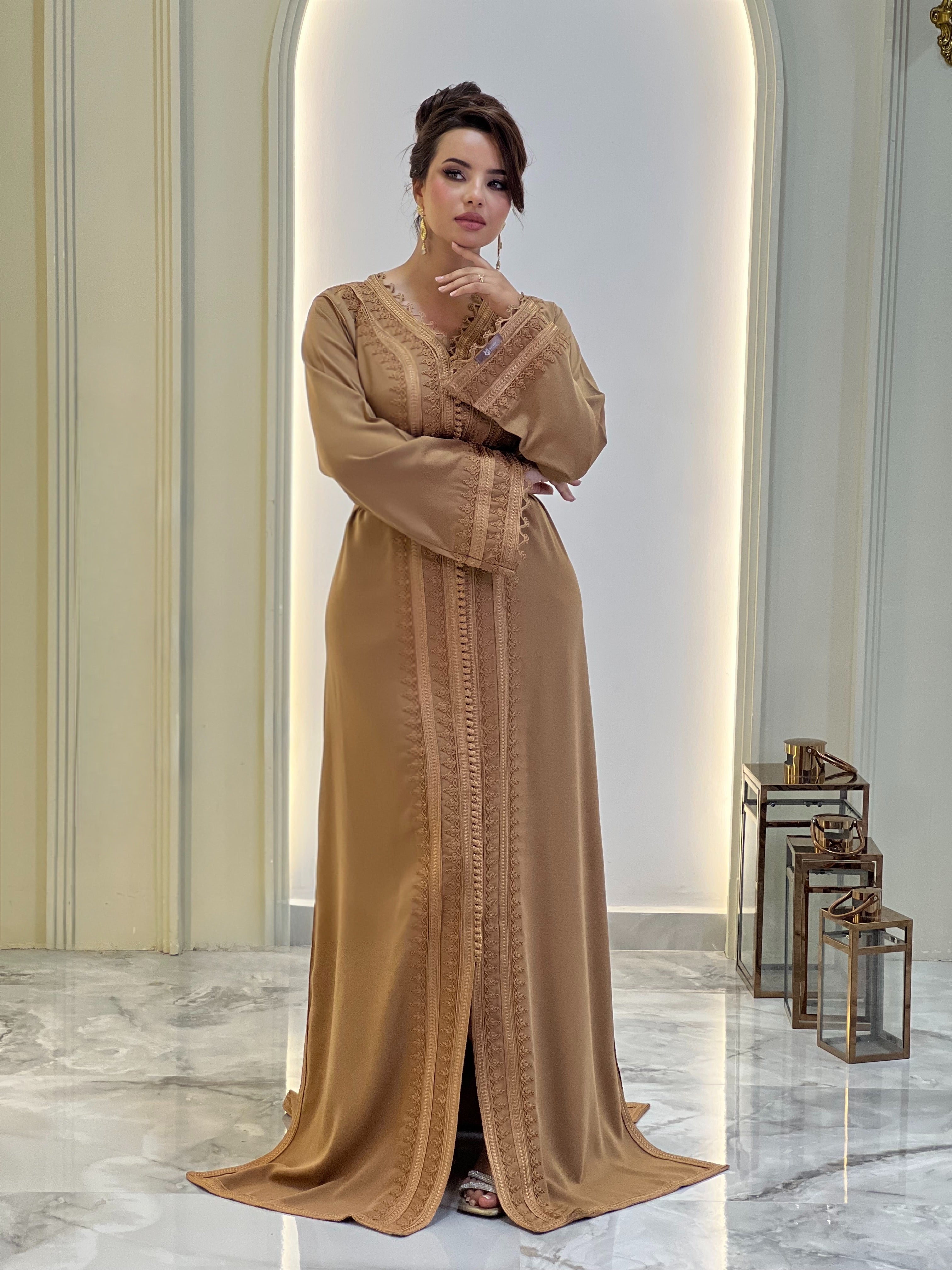 Kaftan Saida