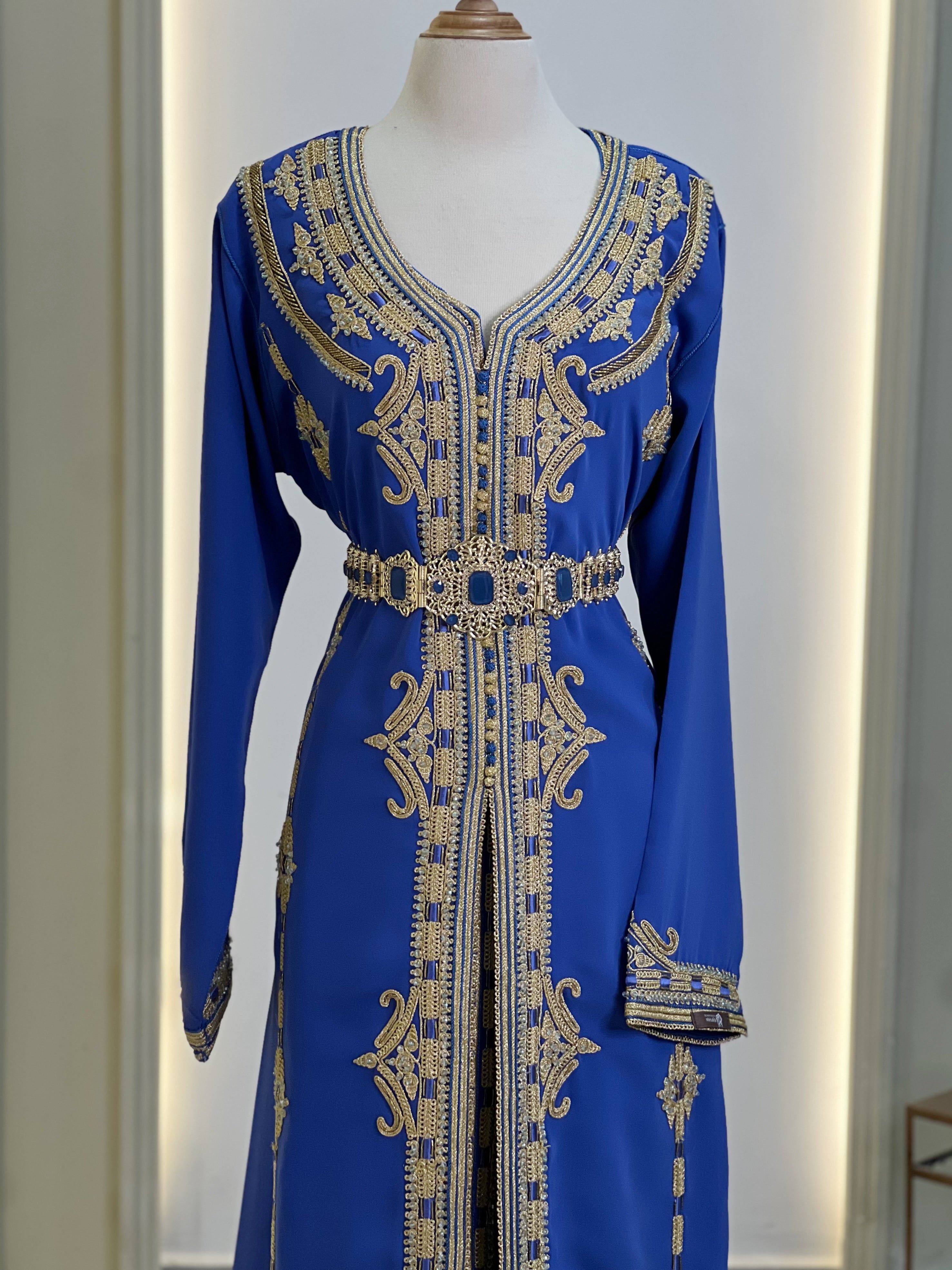 Lebsa Amani Blue