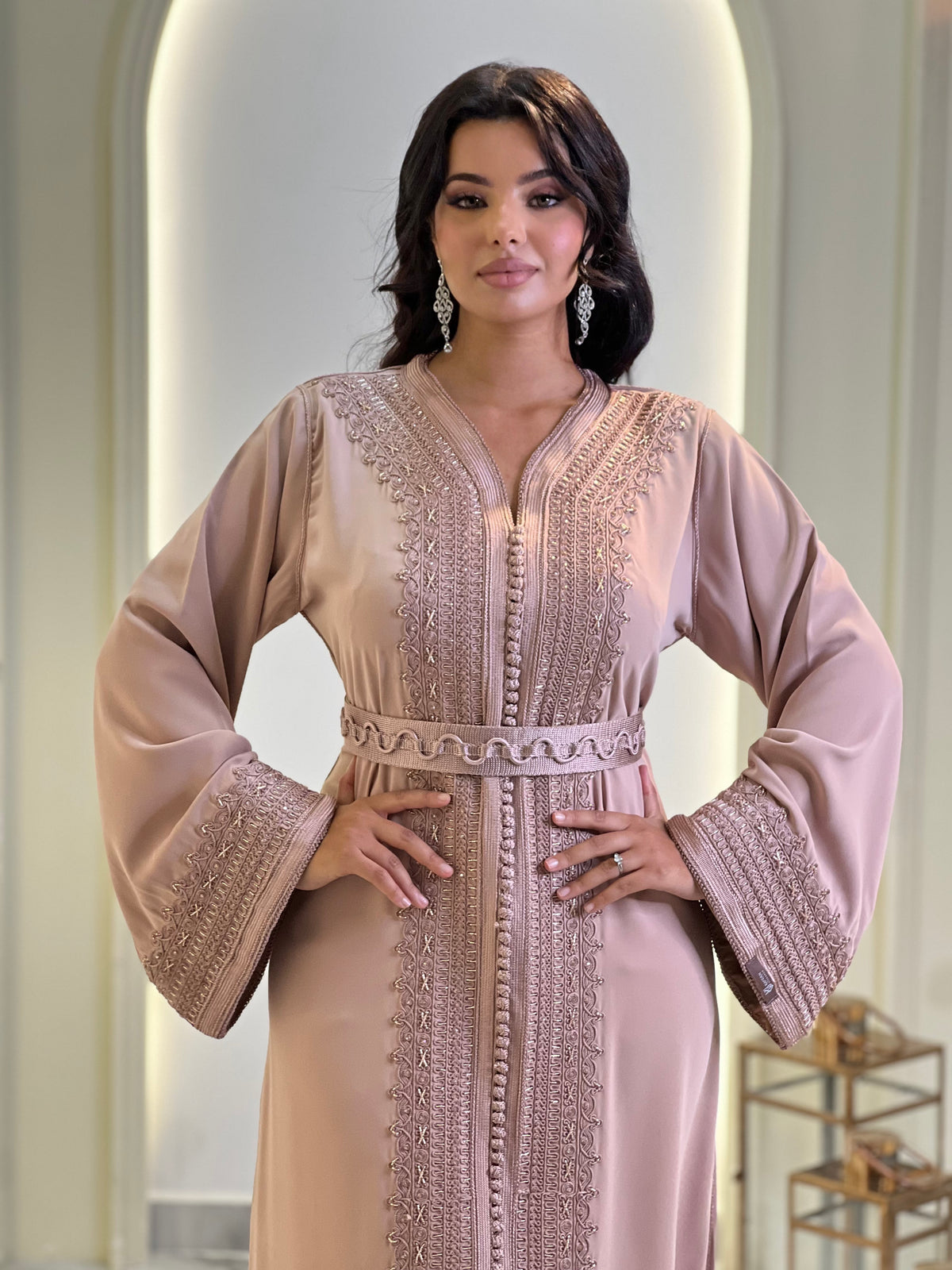 Kaftan Amal
