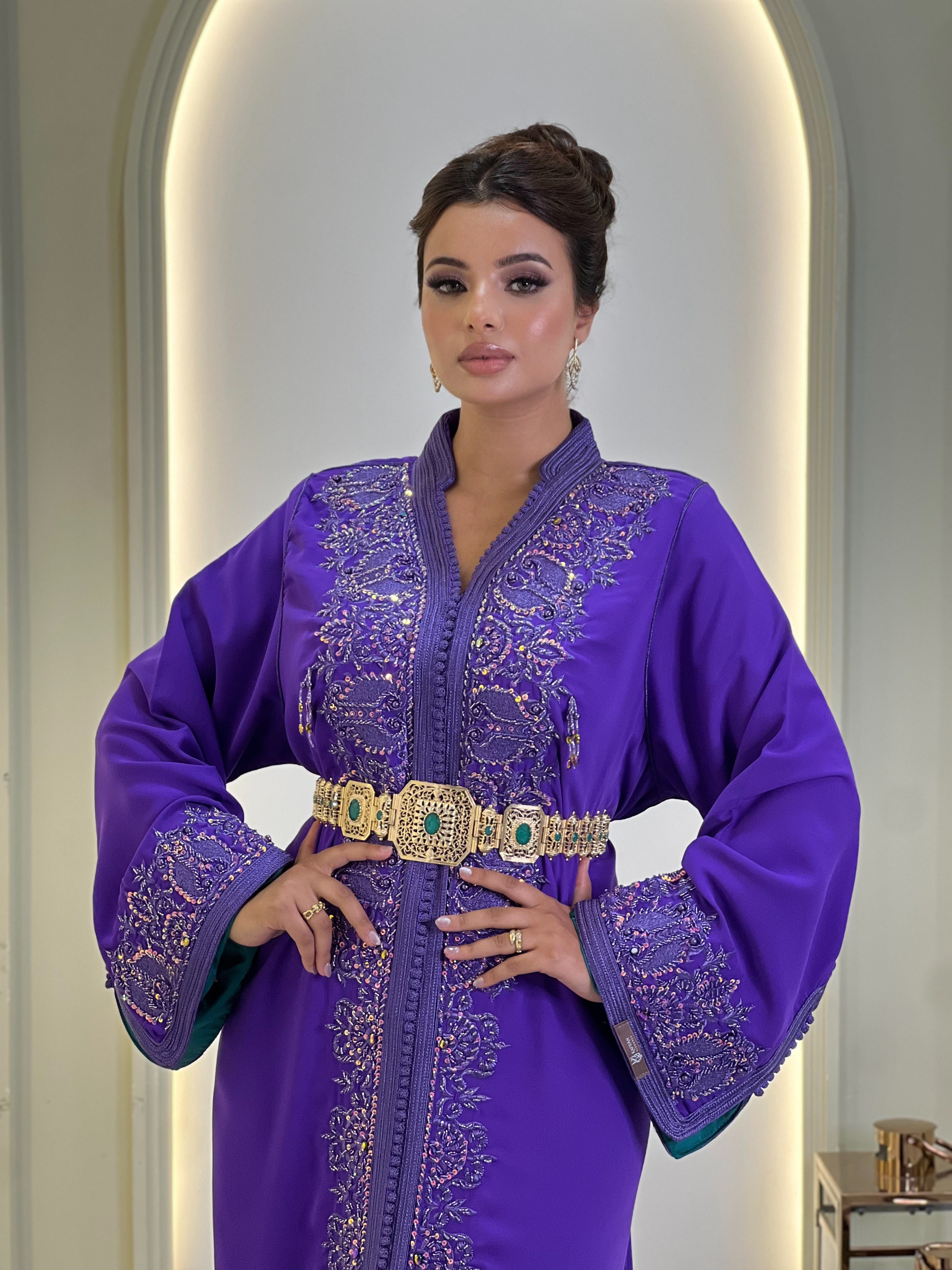 Kaftan Natalie