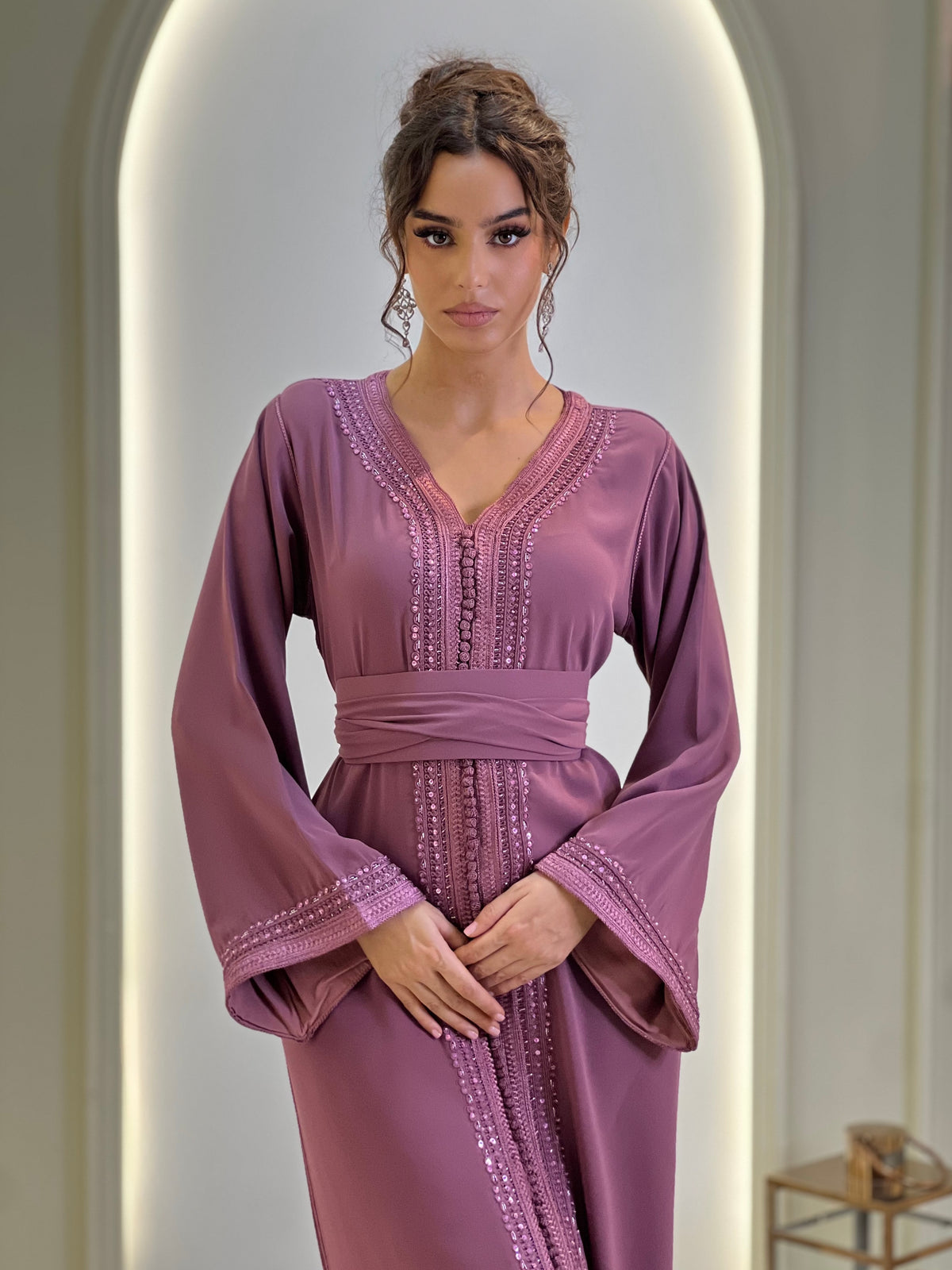Kaftan Bayan