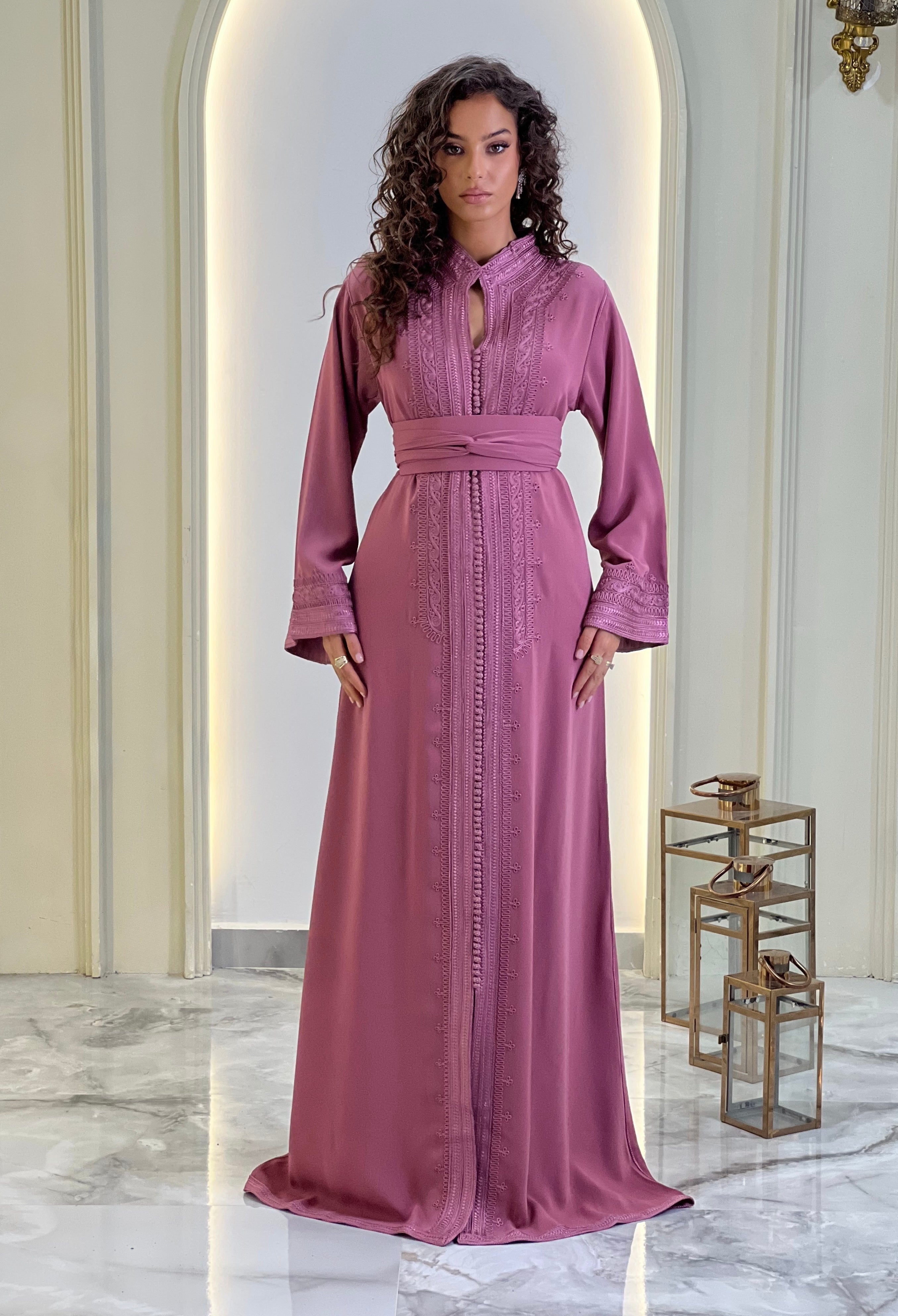 Caftan Nazeera 2