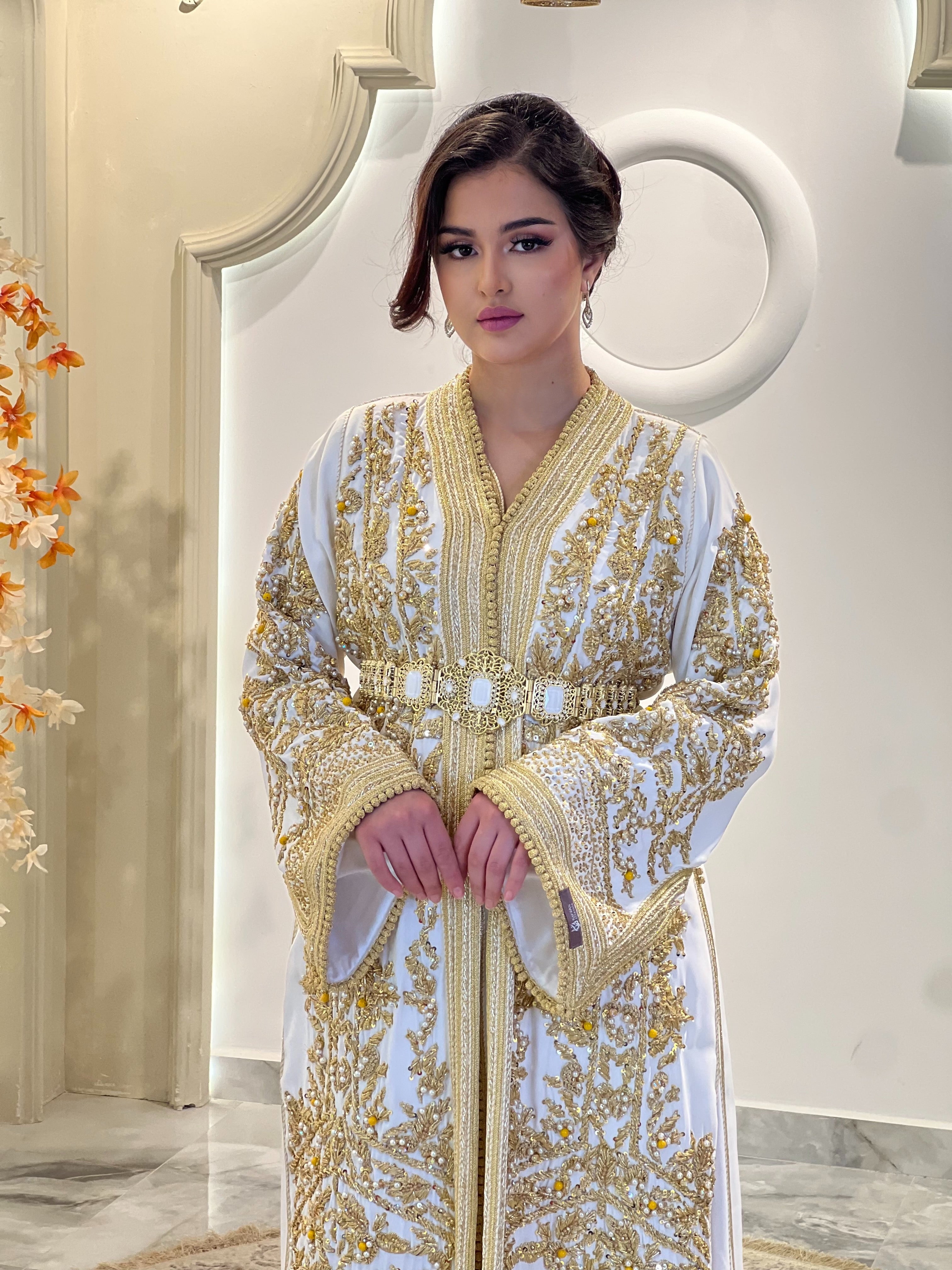 Exclusive Takchita Nuha