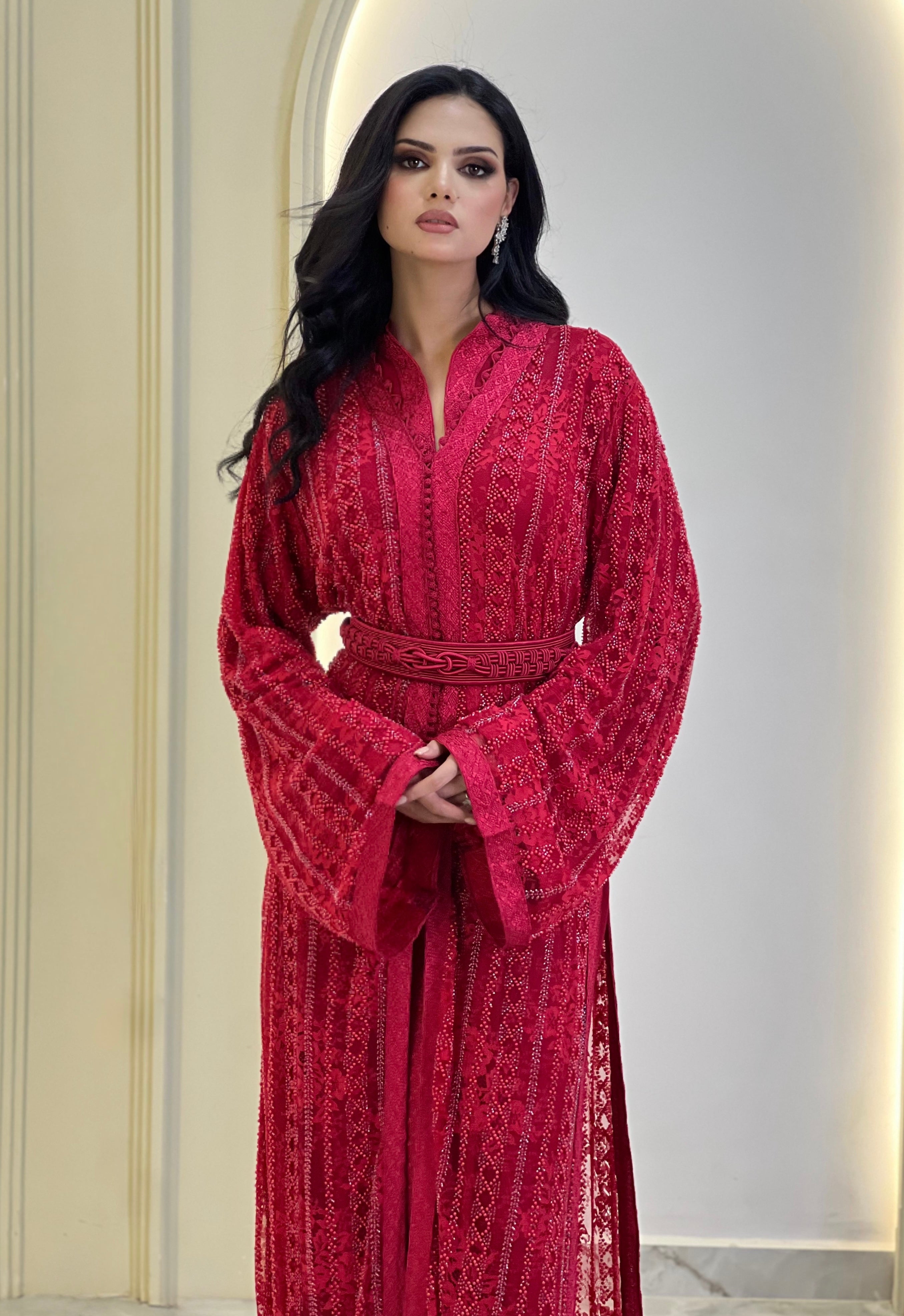 Elysia Red