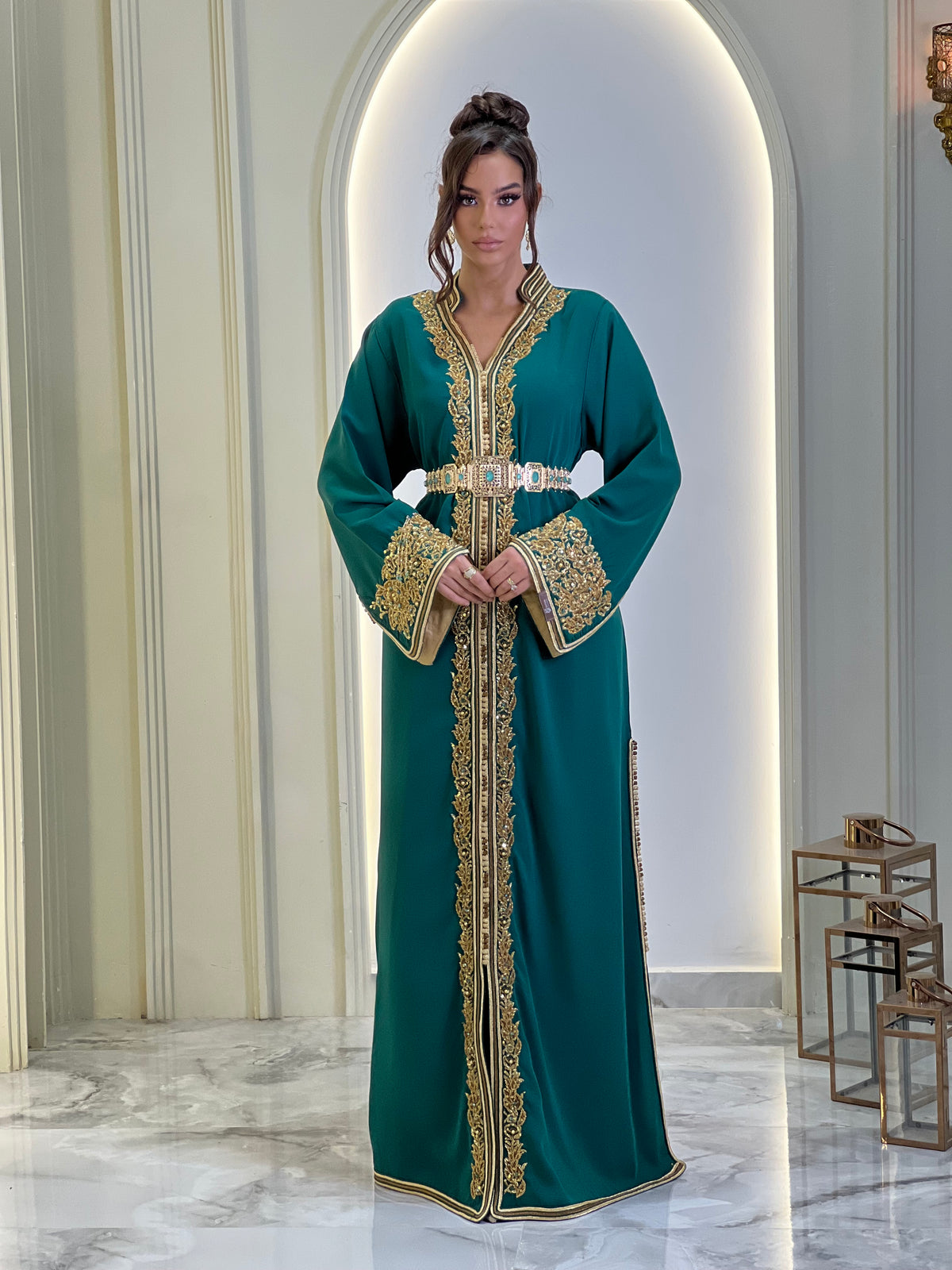 Kaftan Amelia