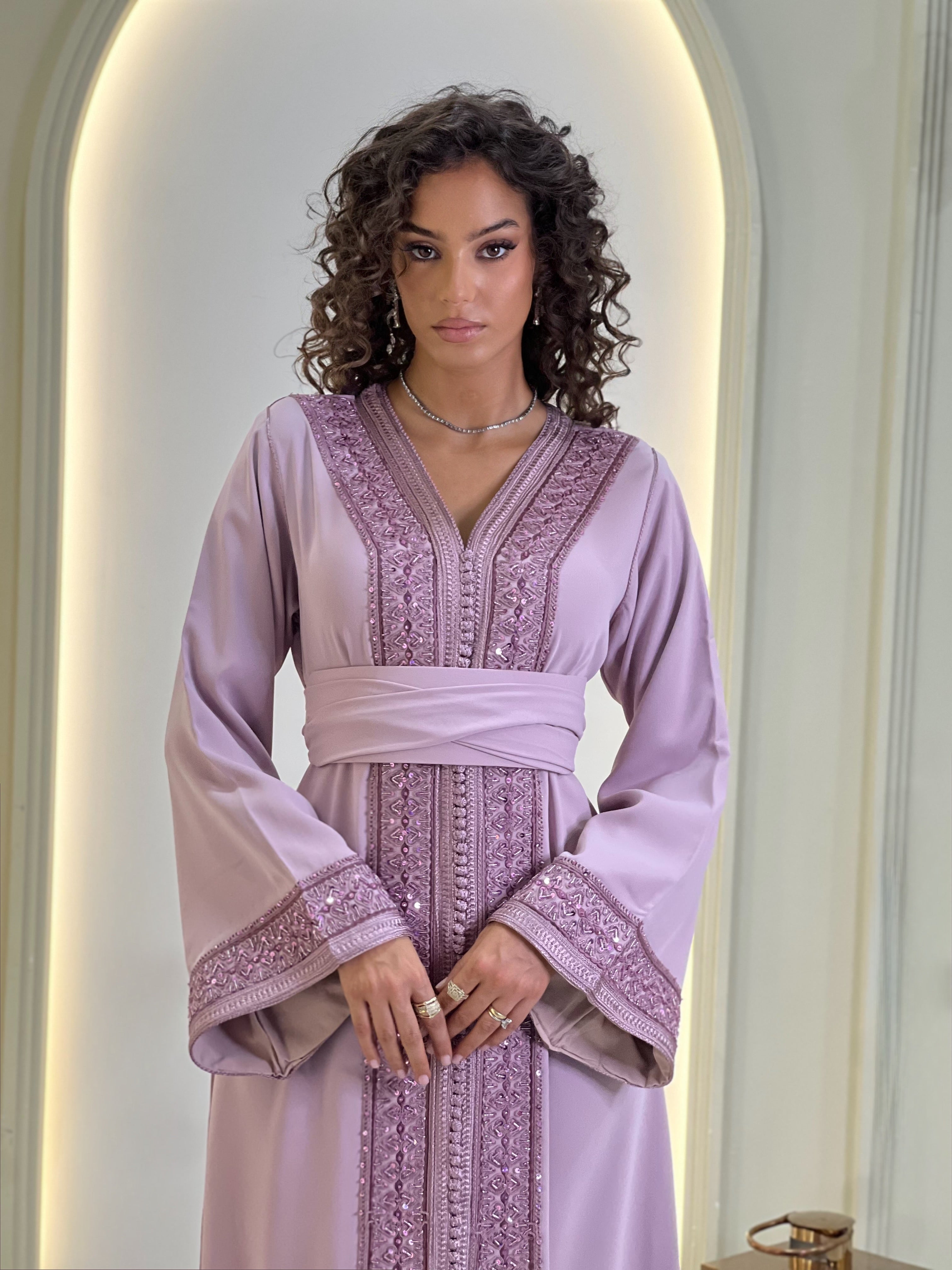 Kaftan Abir