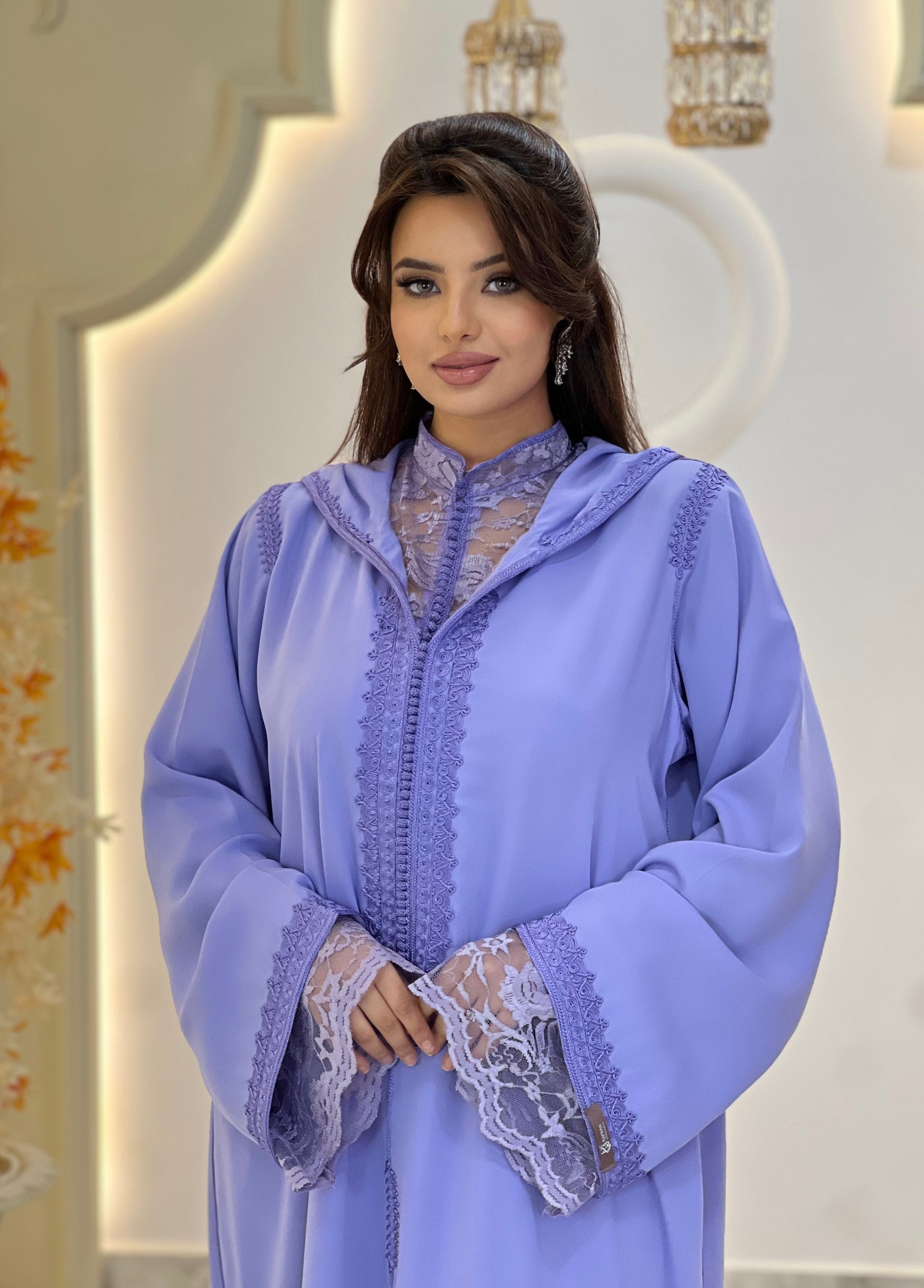 Jellaba Layali