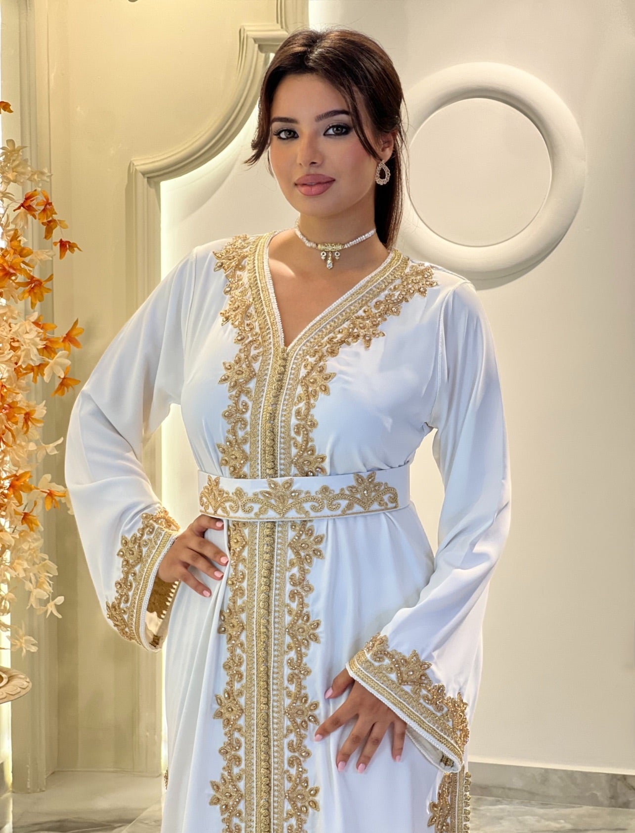 Kaftan Lora