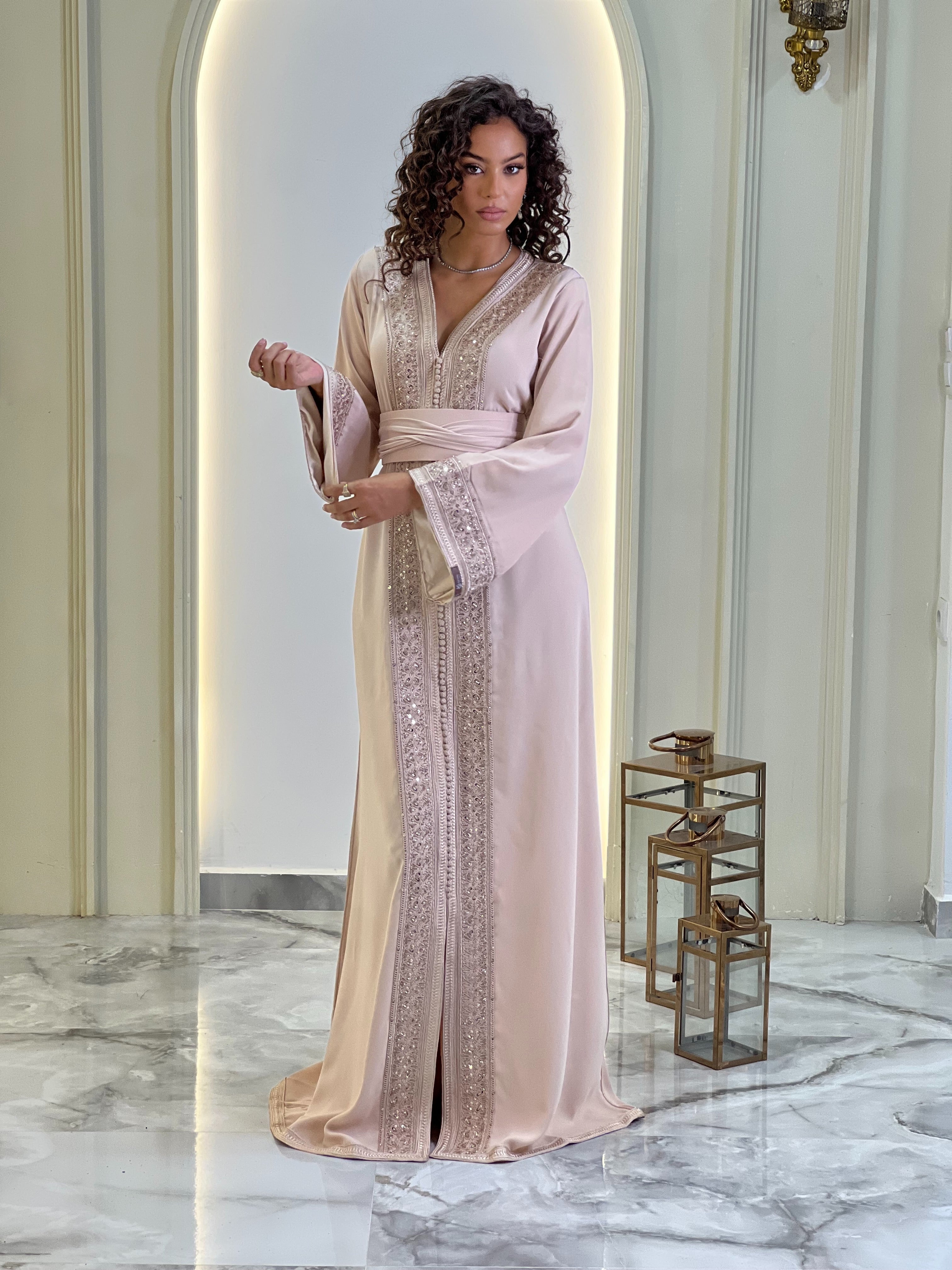 Kaftan Abir