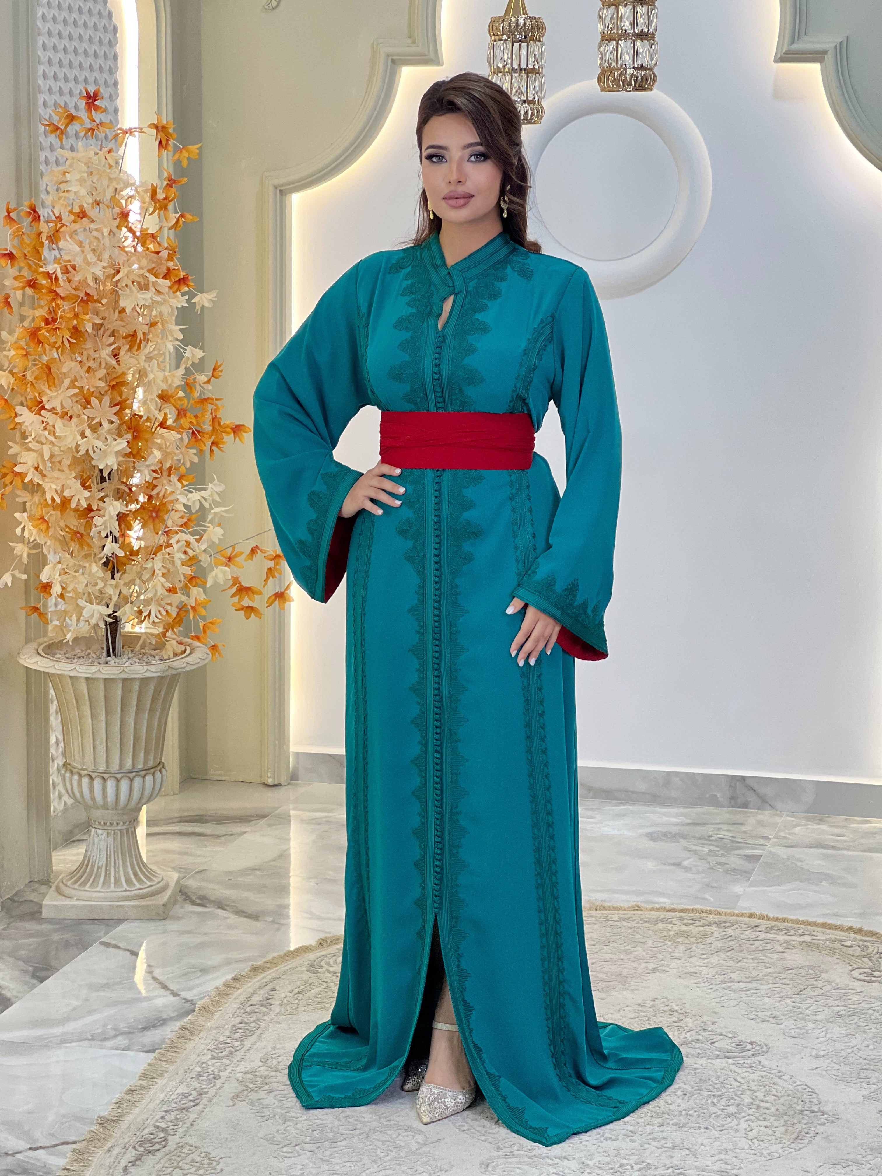 Caftan Nawal
