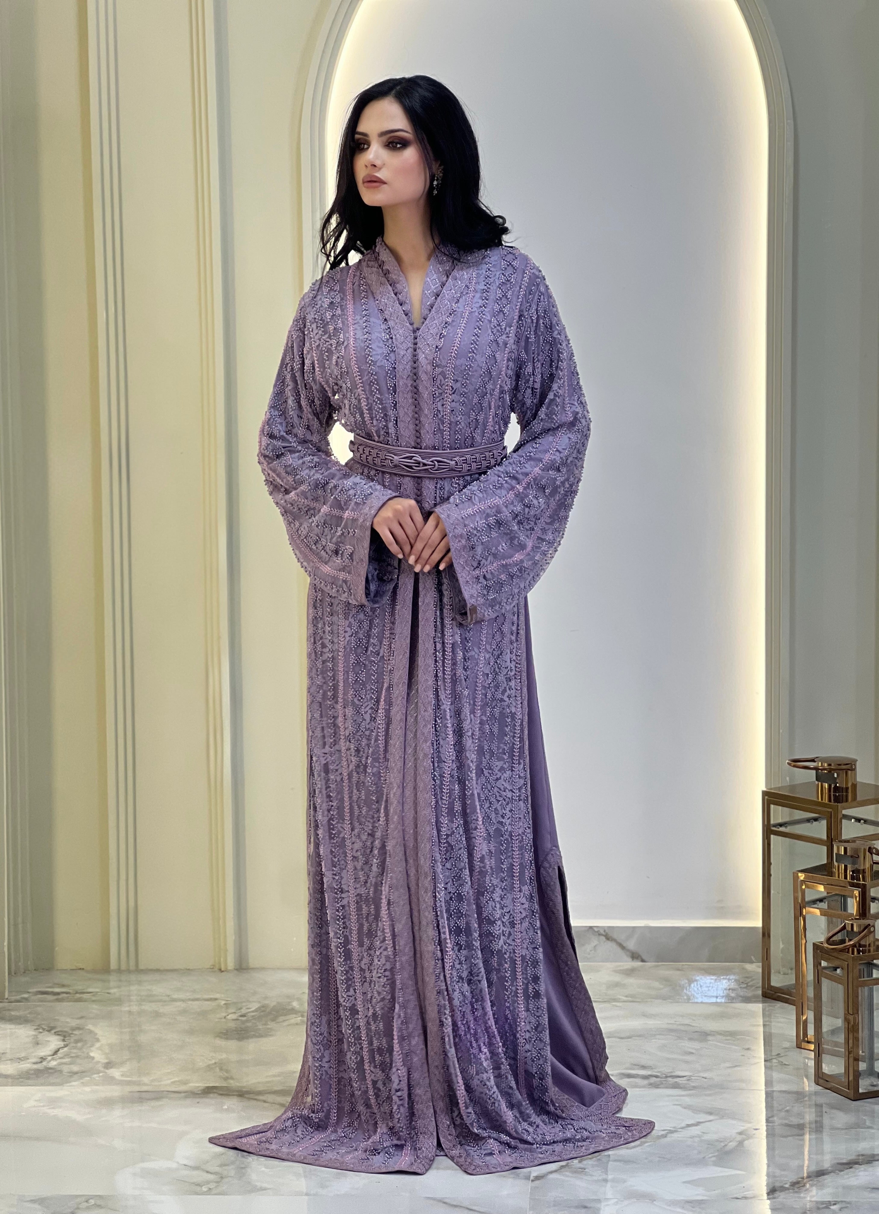 Elysia Purple