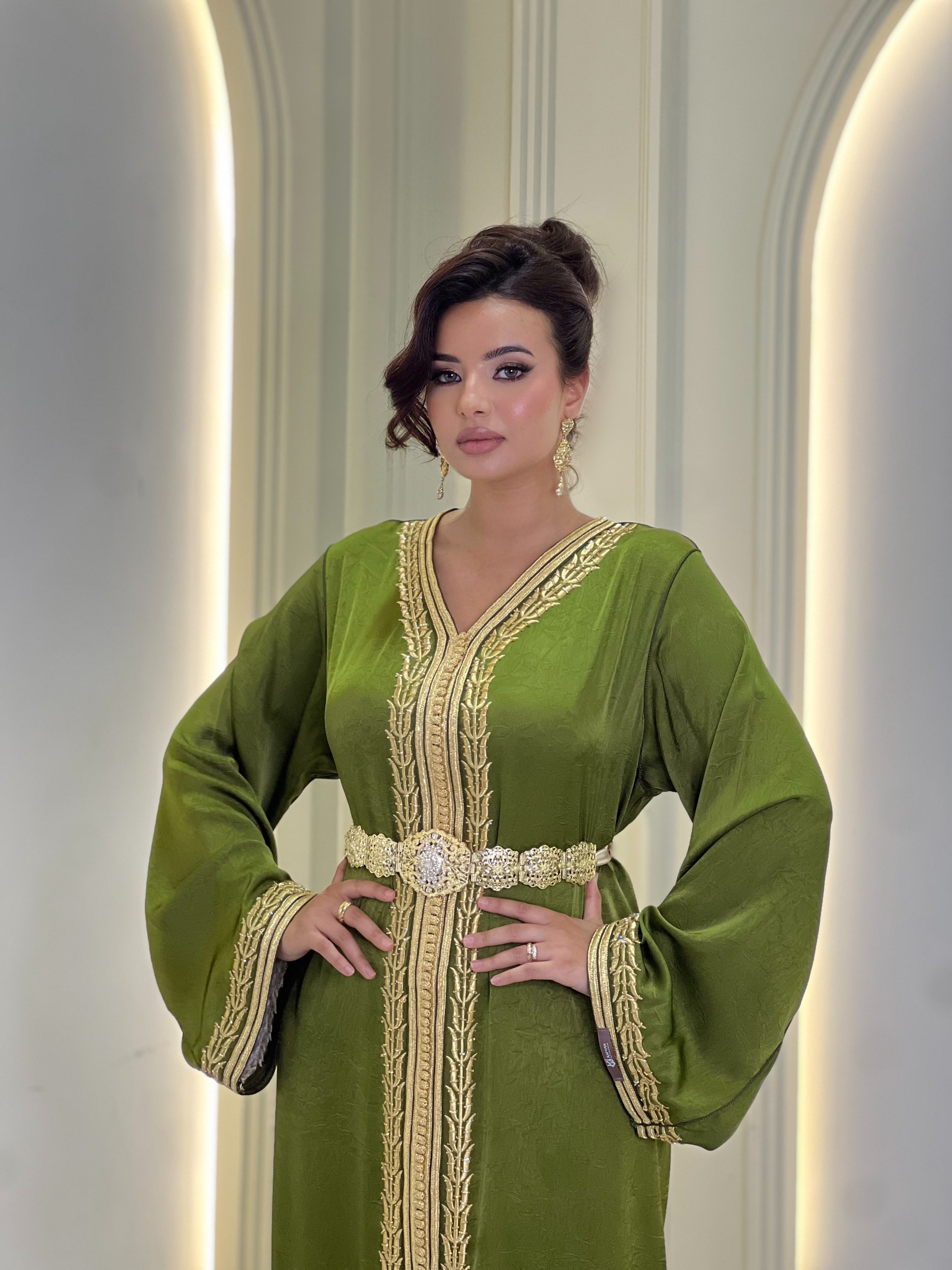 Racha Green
