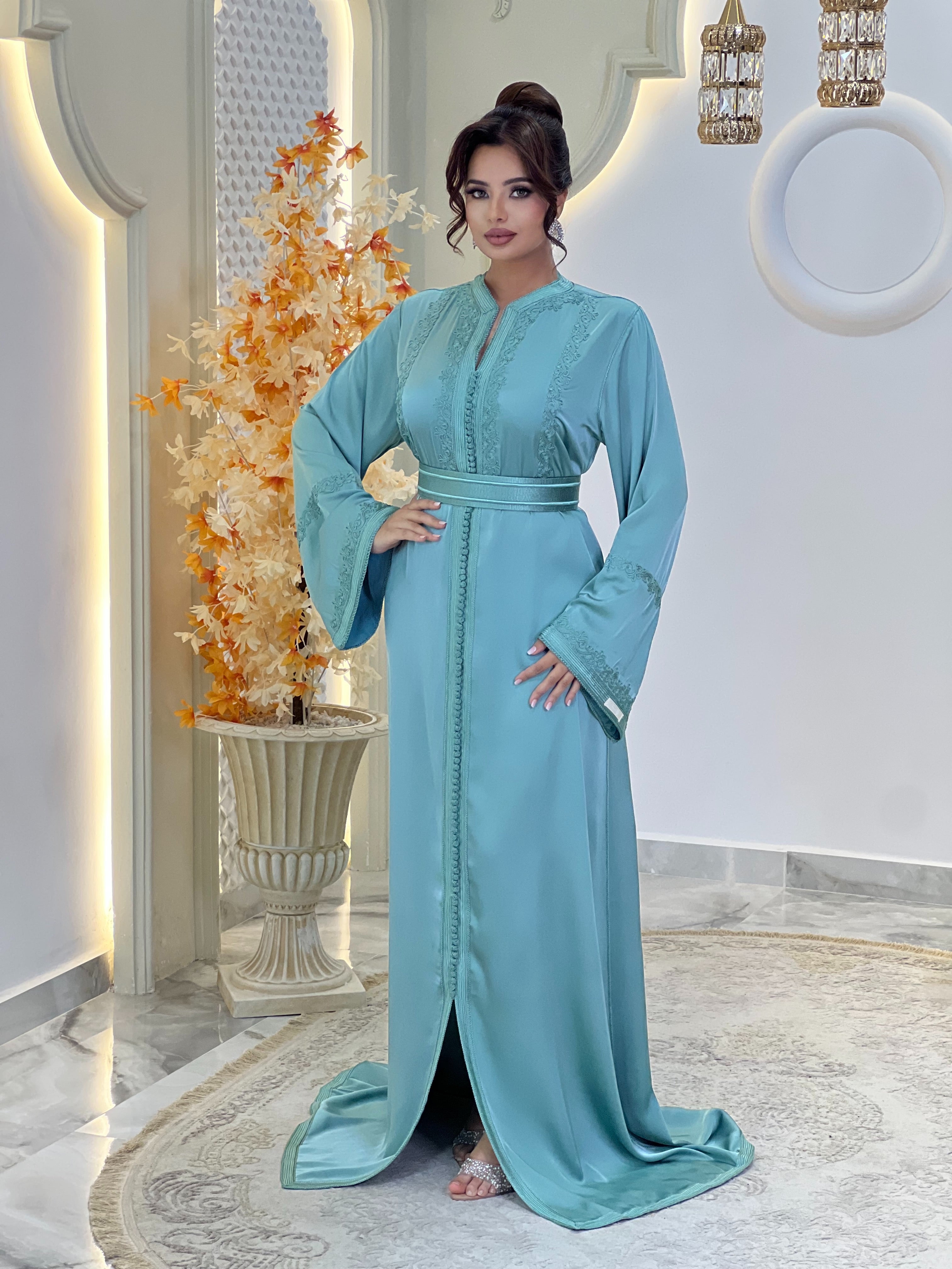 Caftan Maisa