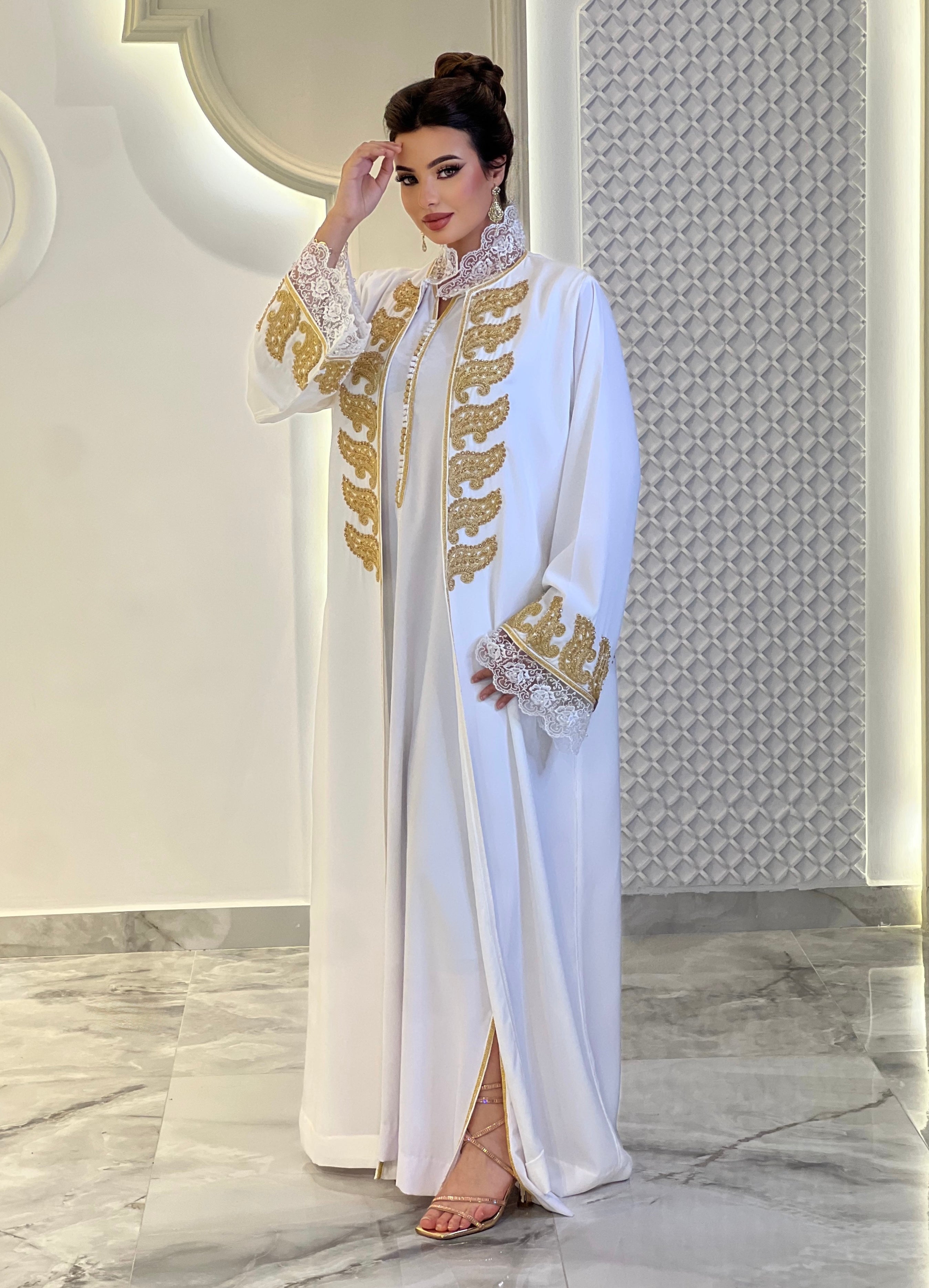 Kaftan Sara