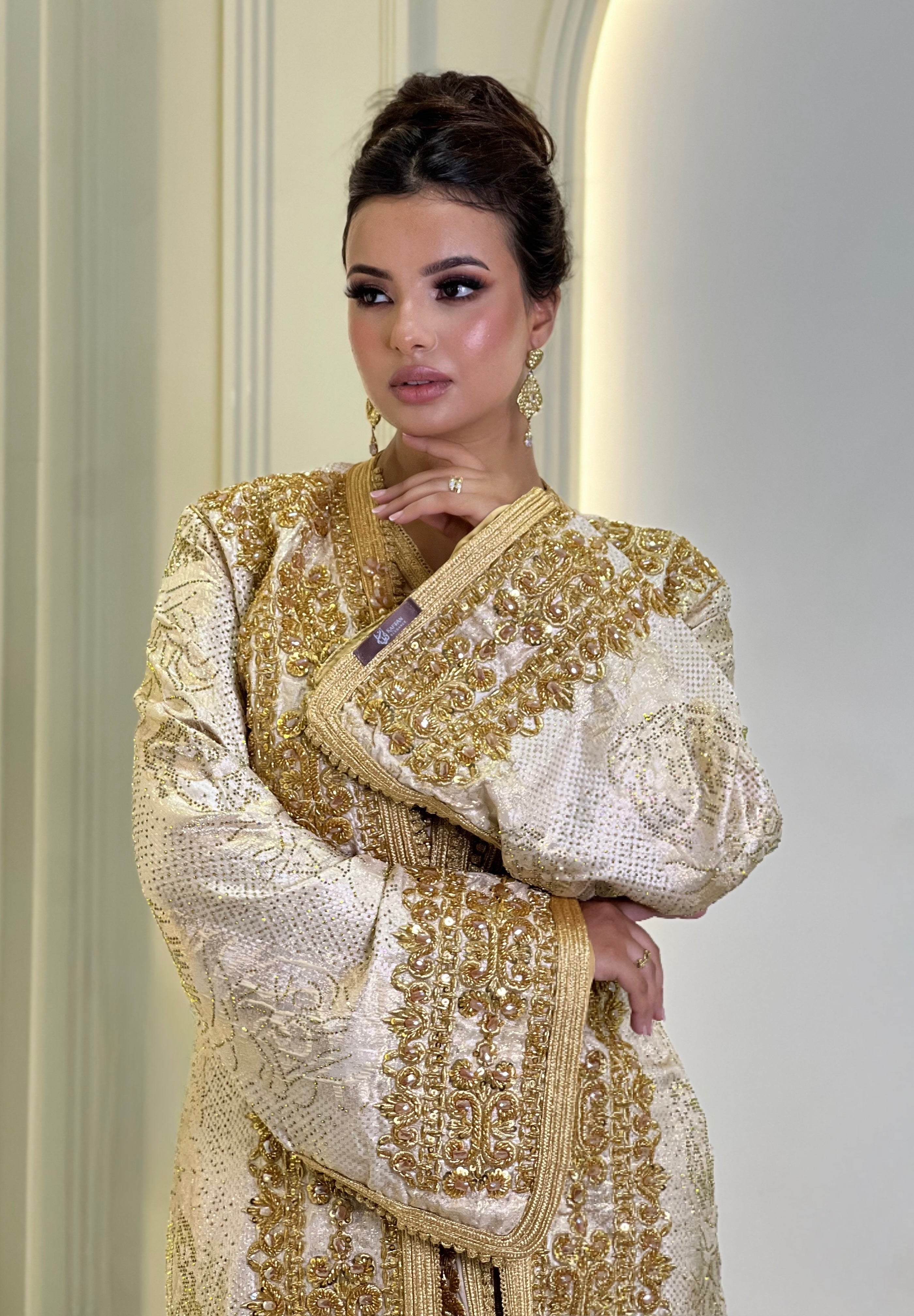 Lebsa Flavia Gold