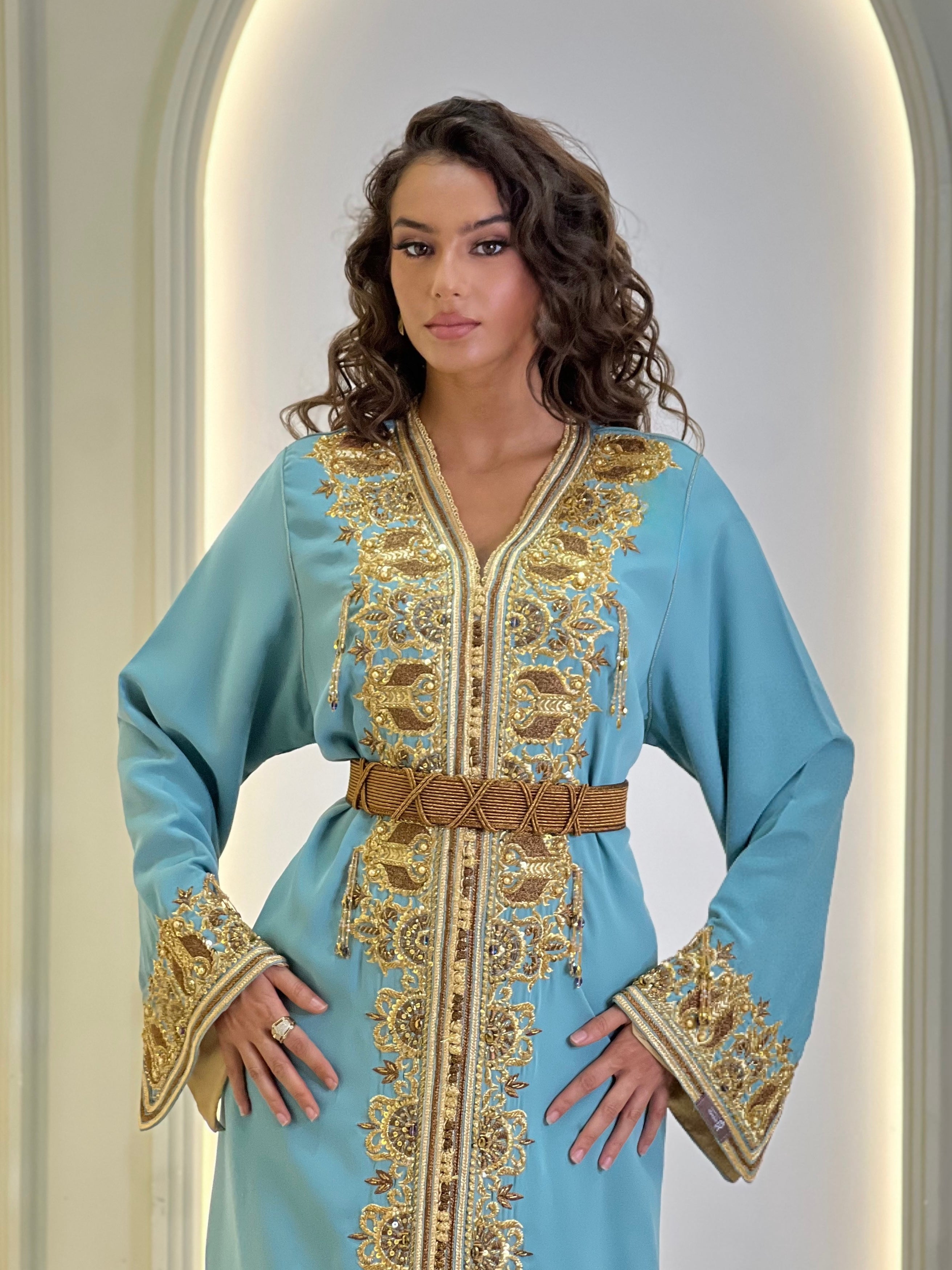 Kaftan Pınar