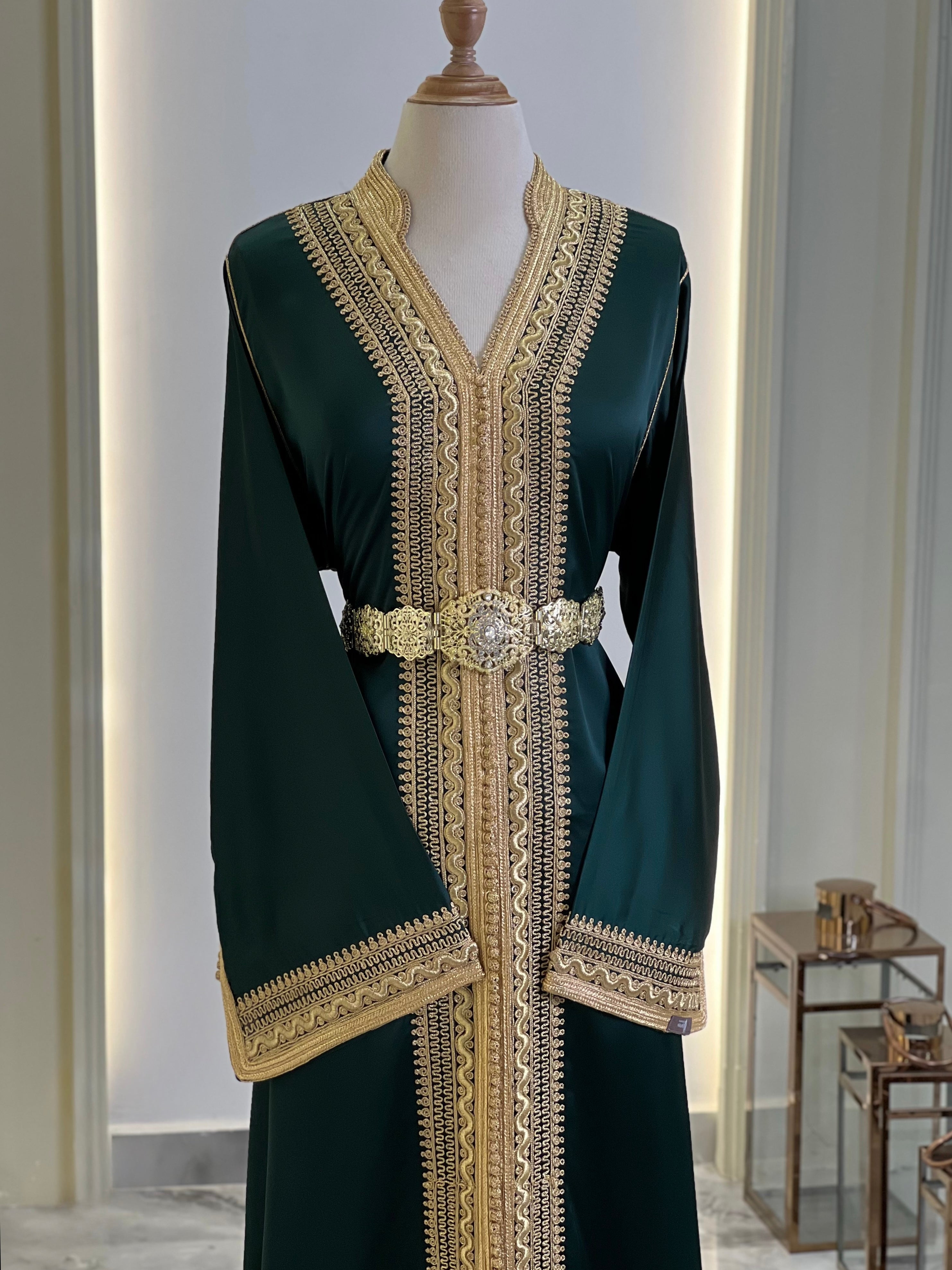 Kaftan Chiara