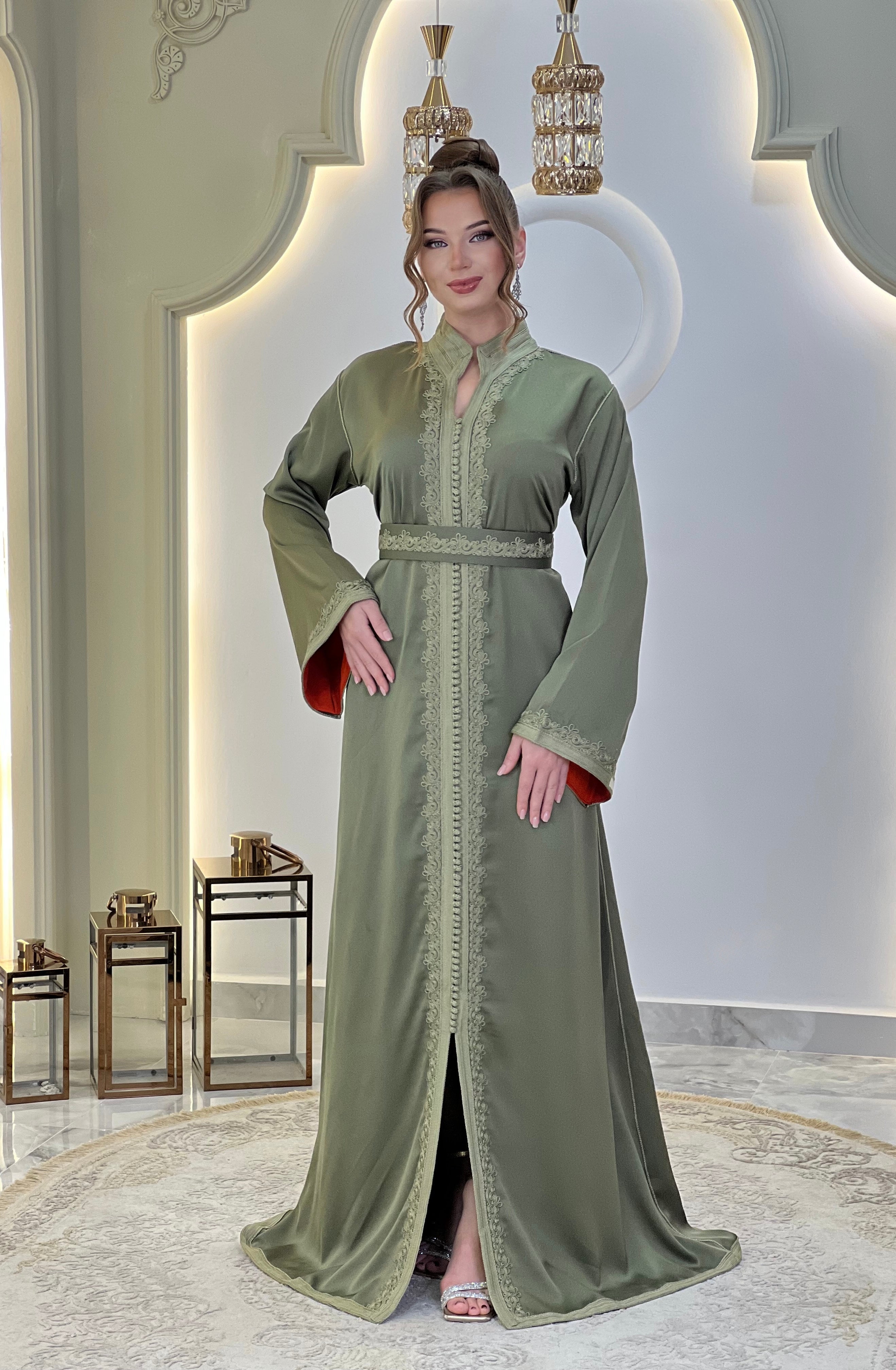 Caftan Dounia