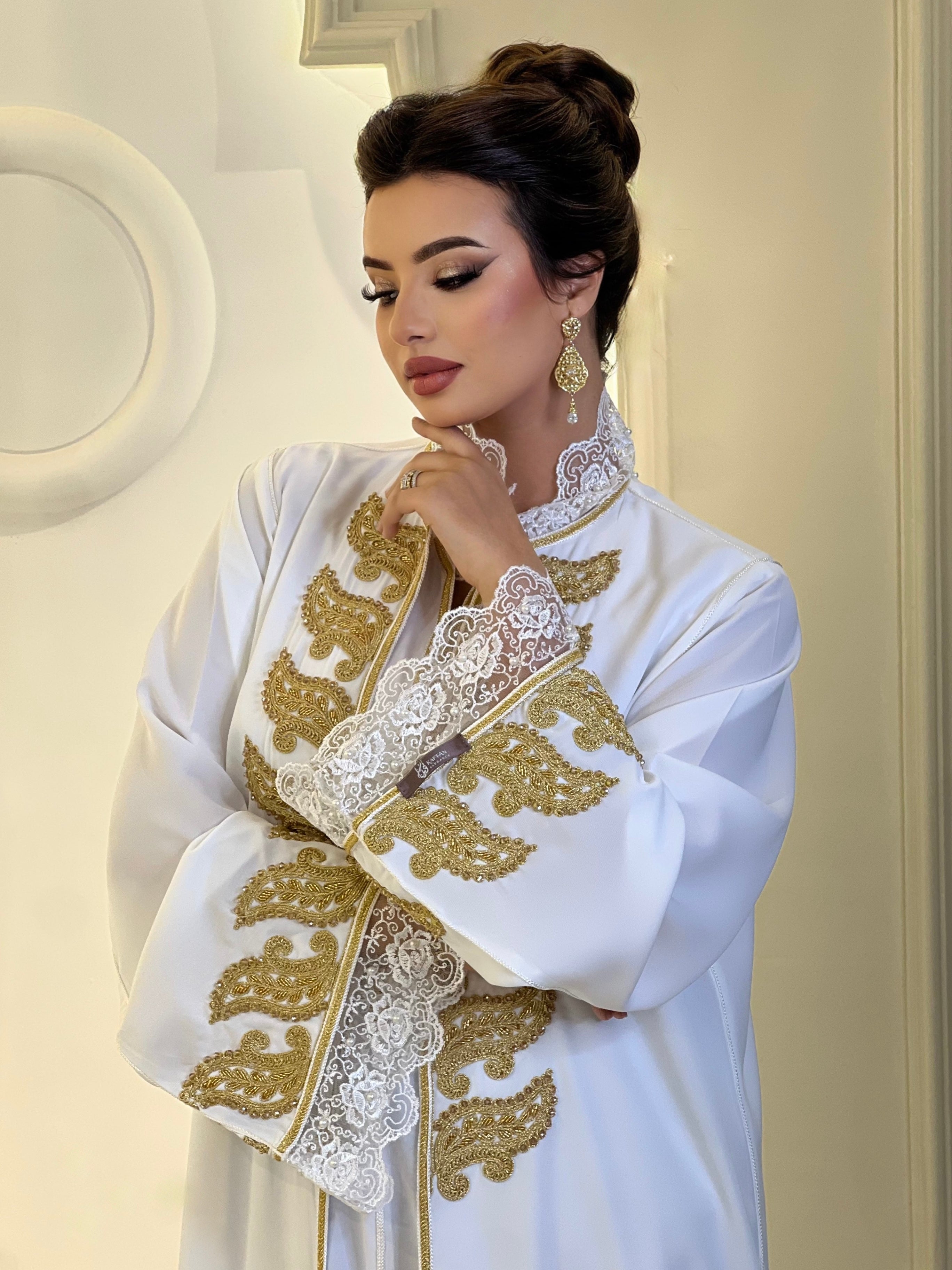 Kaftan Sara